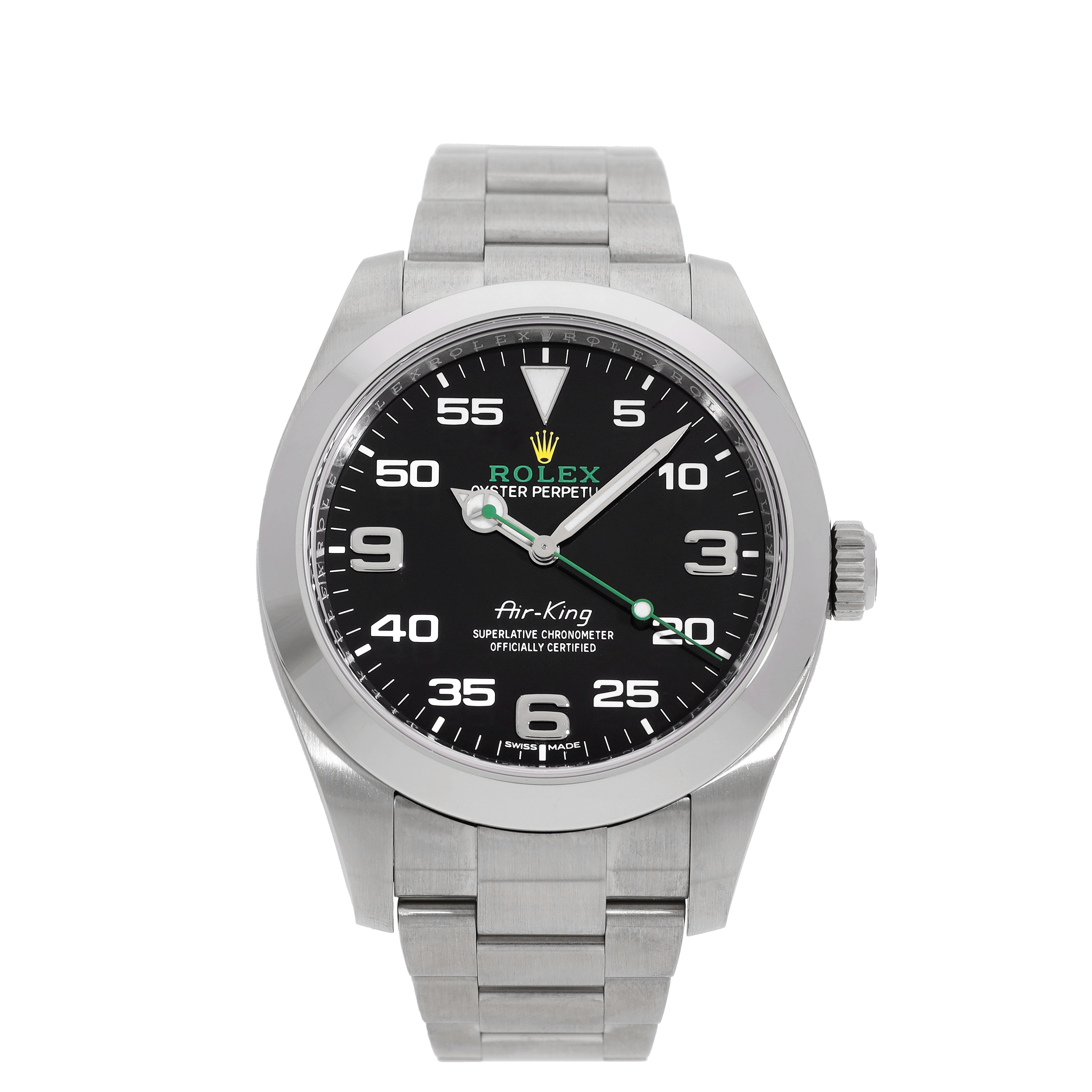 Rolex Air-King 116900-0001