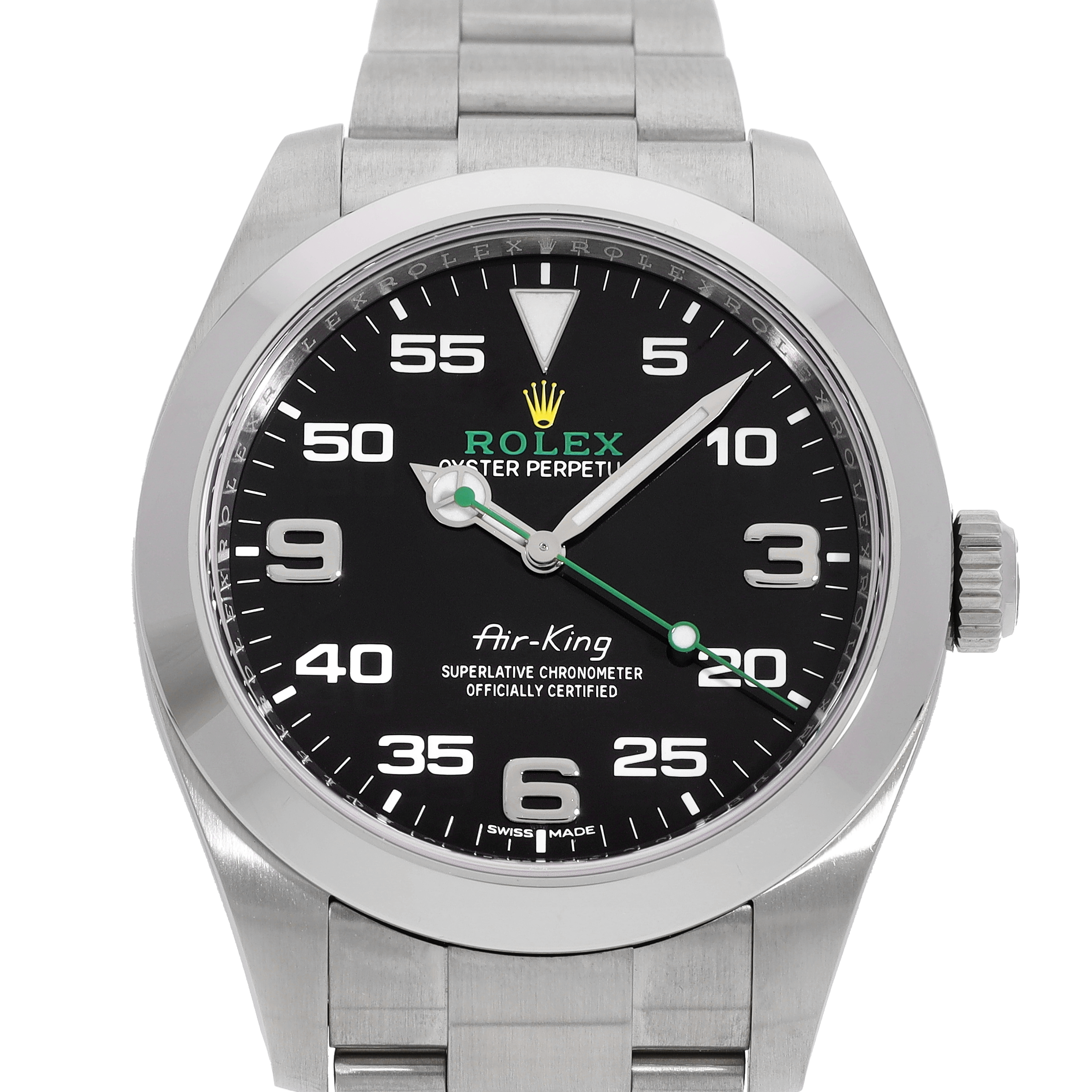 Rolex Air-King 116900-0001