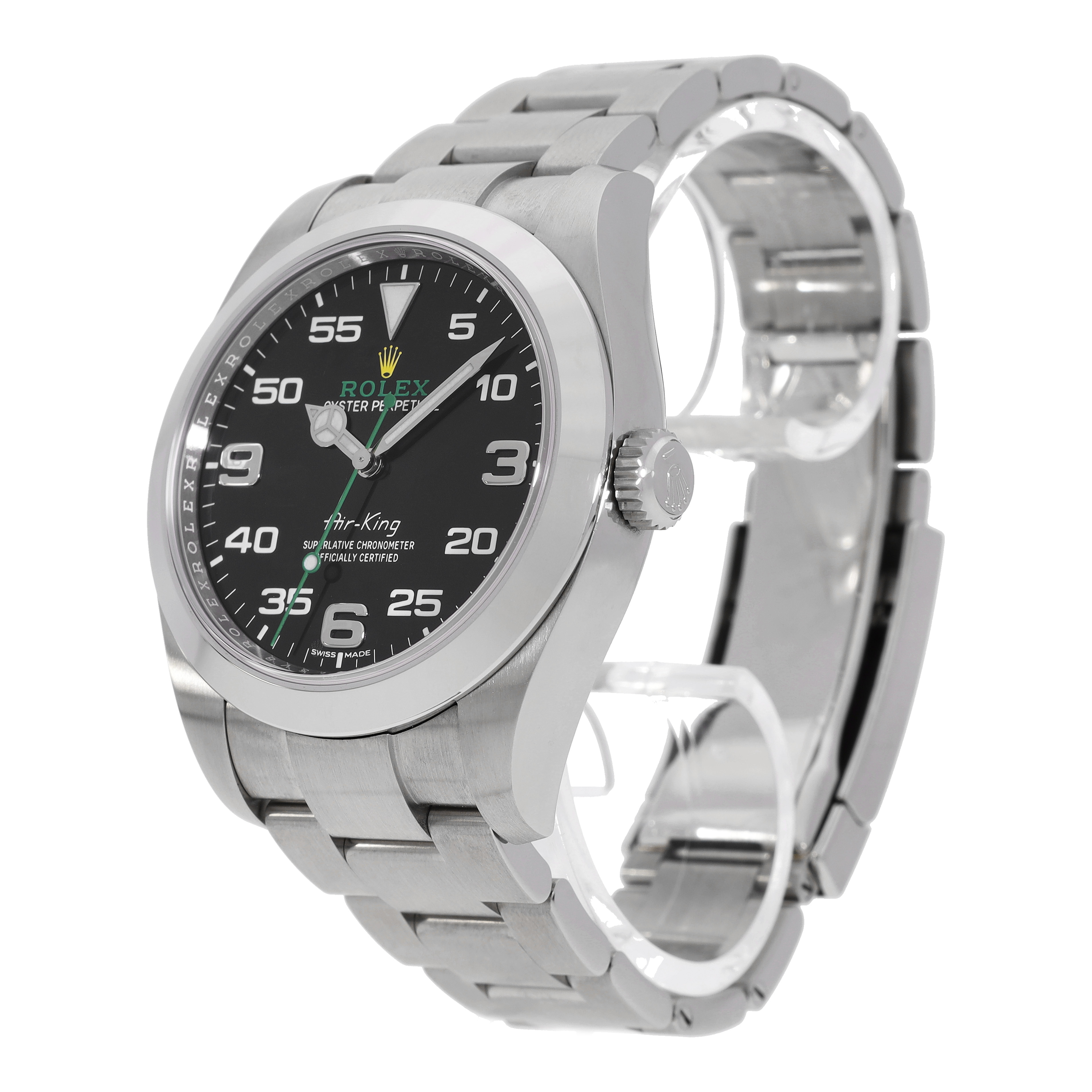 Rolex Air-King 116900-0001