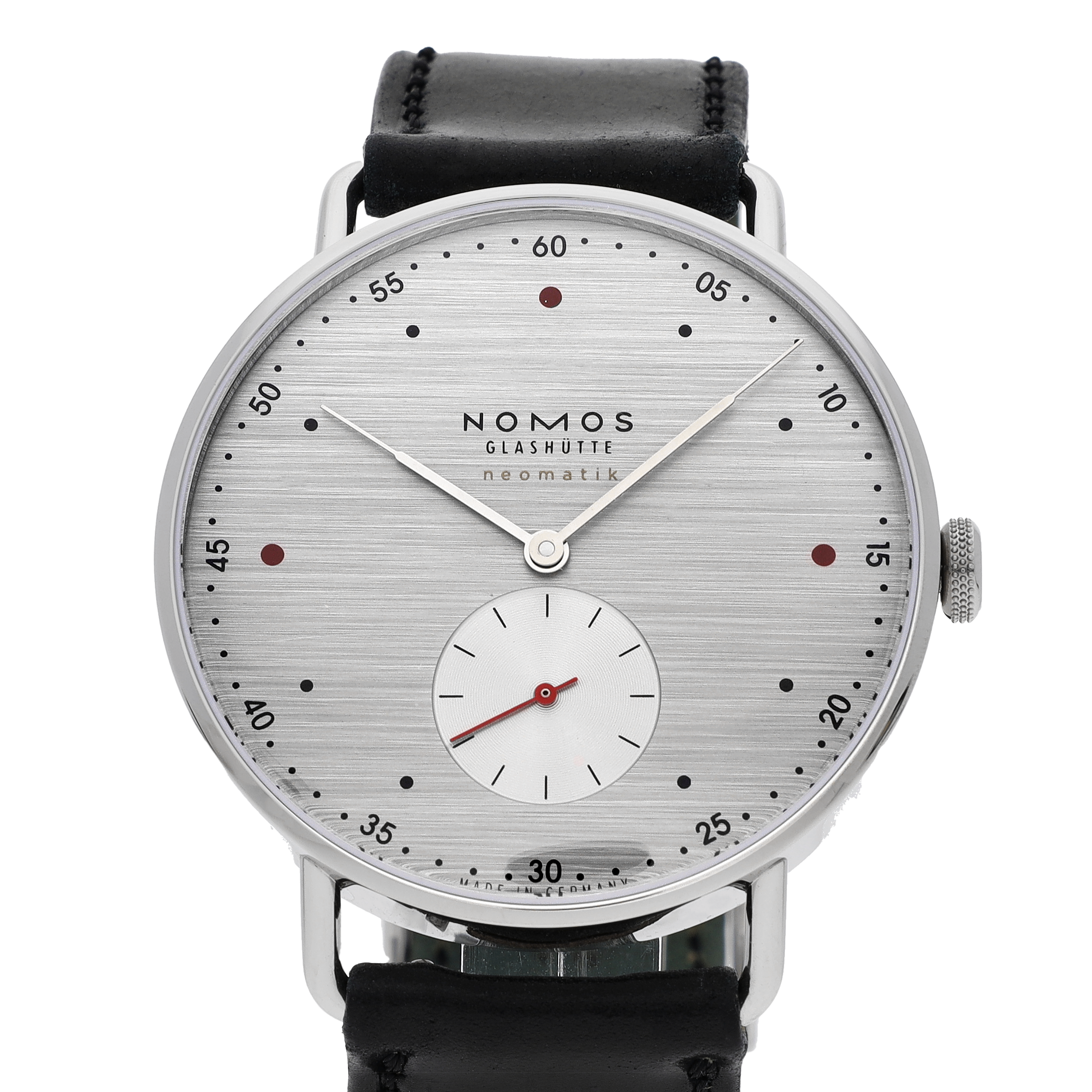Nomos Orion 1185