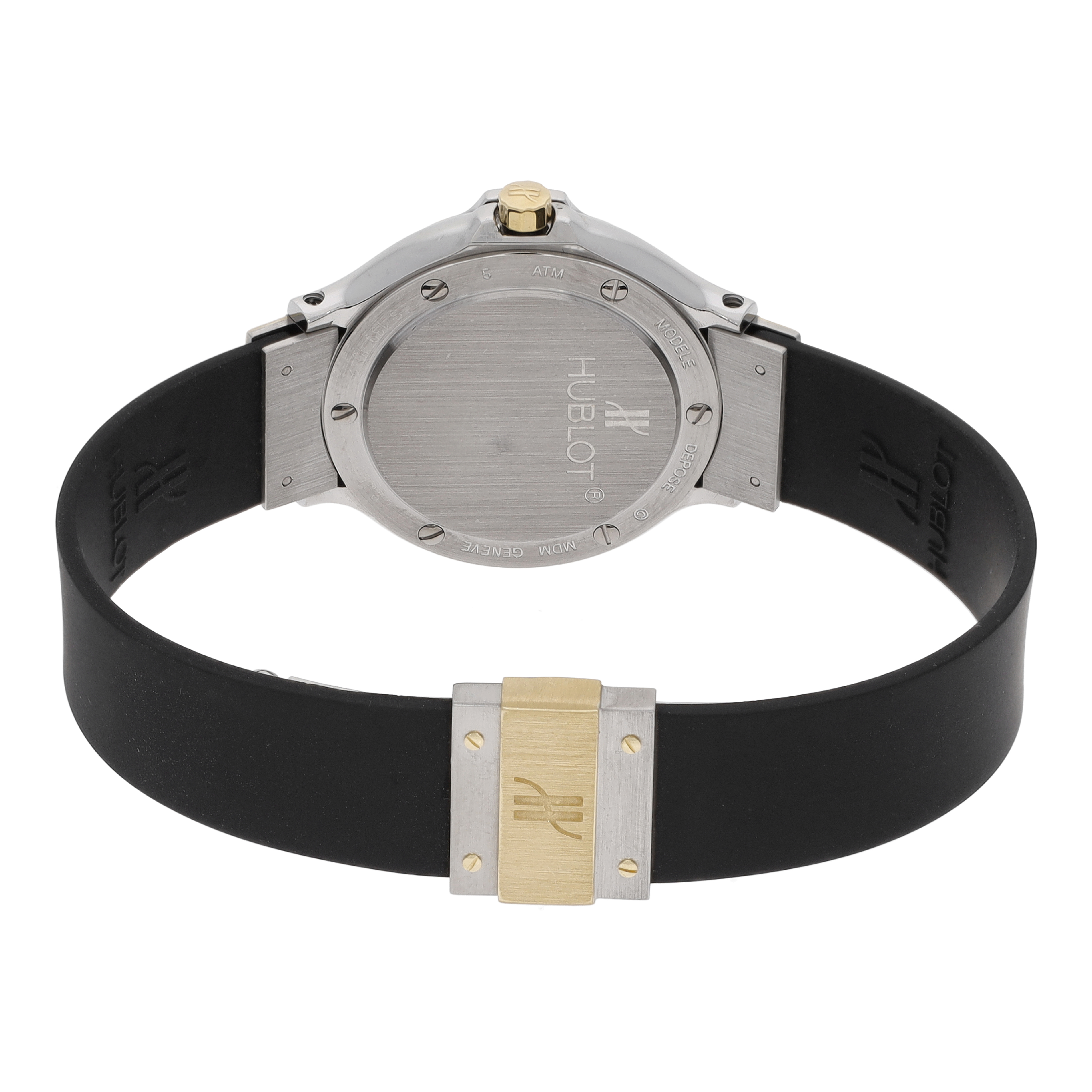 Hublot Classic Fusion 1401