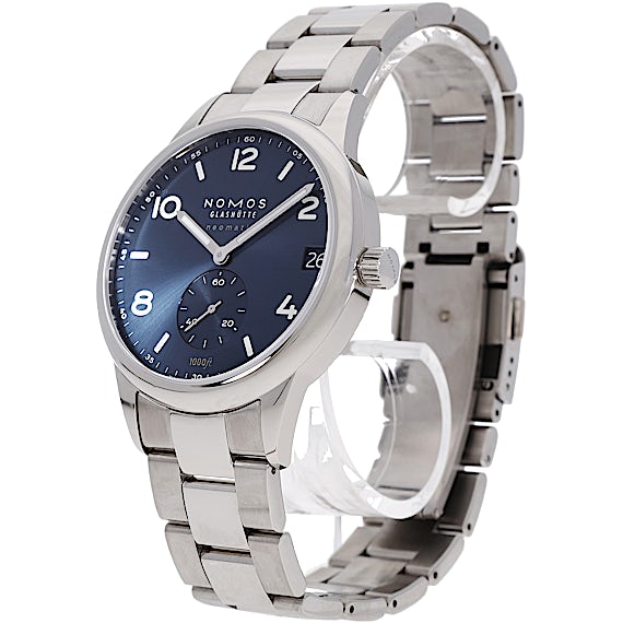 Nomos Club 782 Nomos Club 782