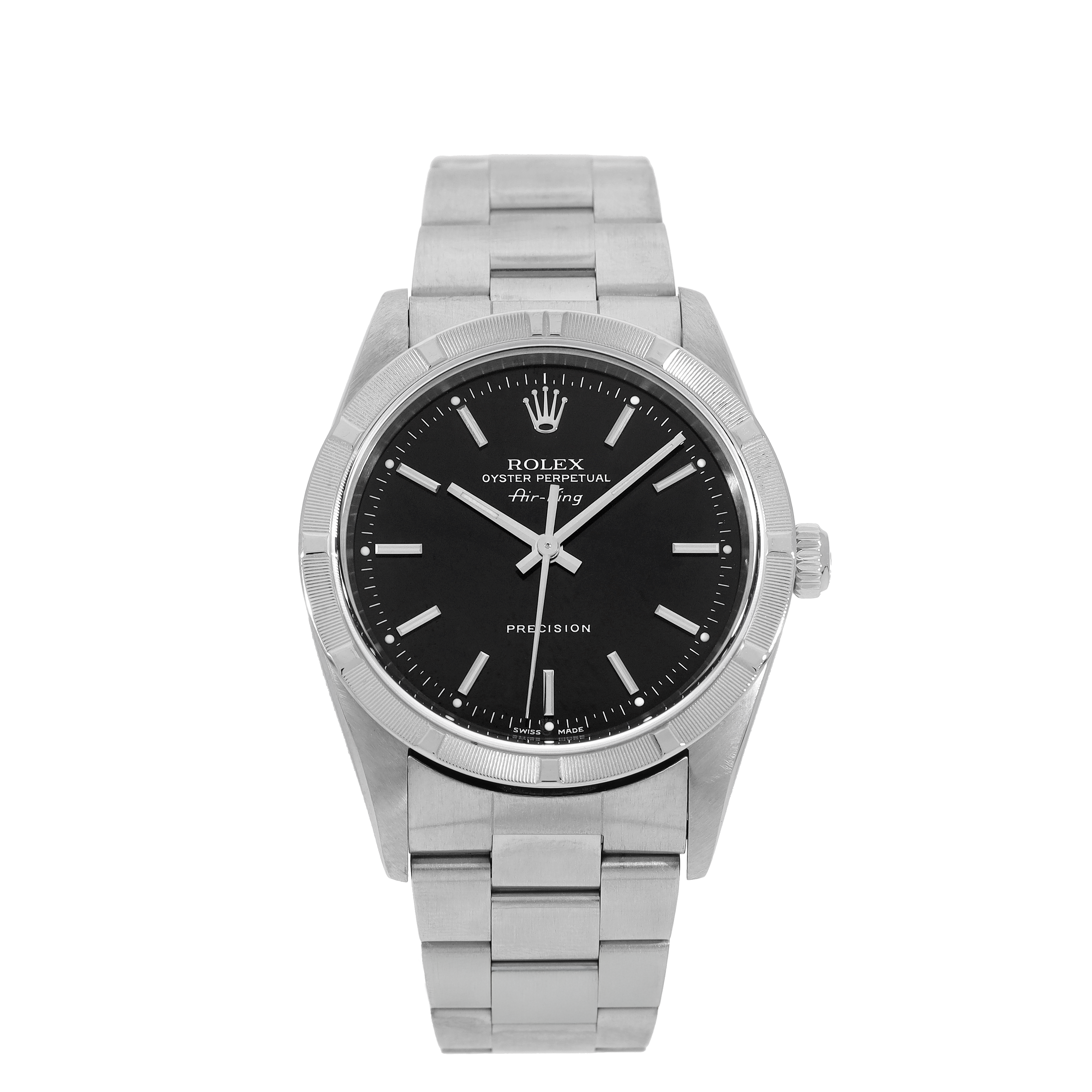 Rolex Air-King 14010