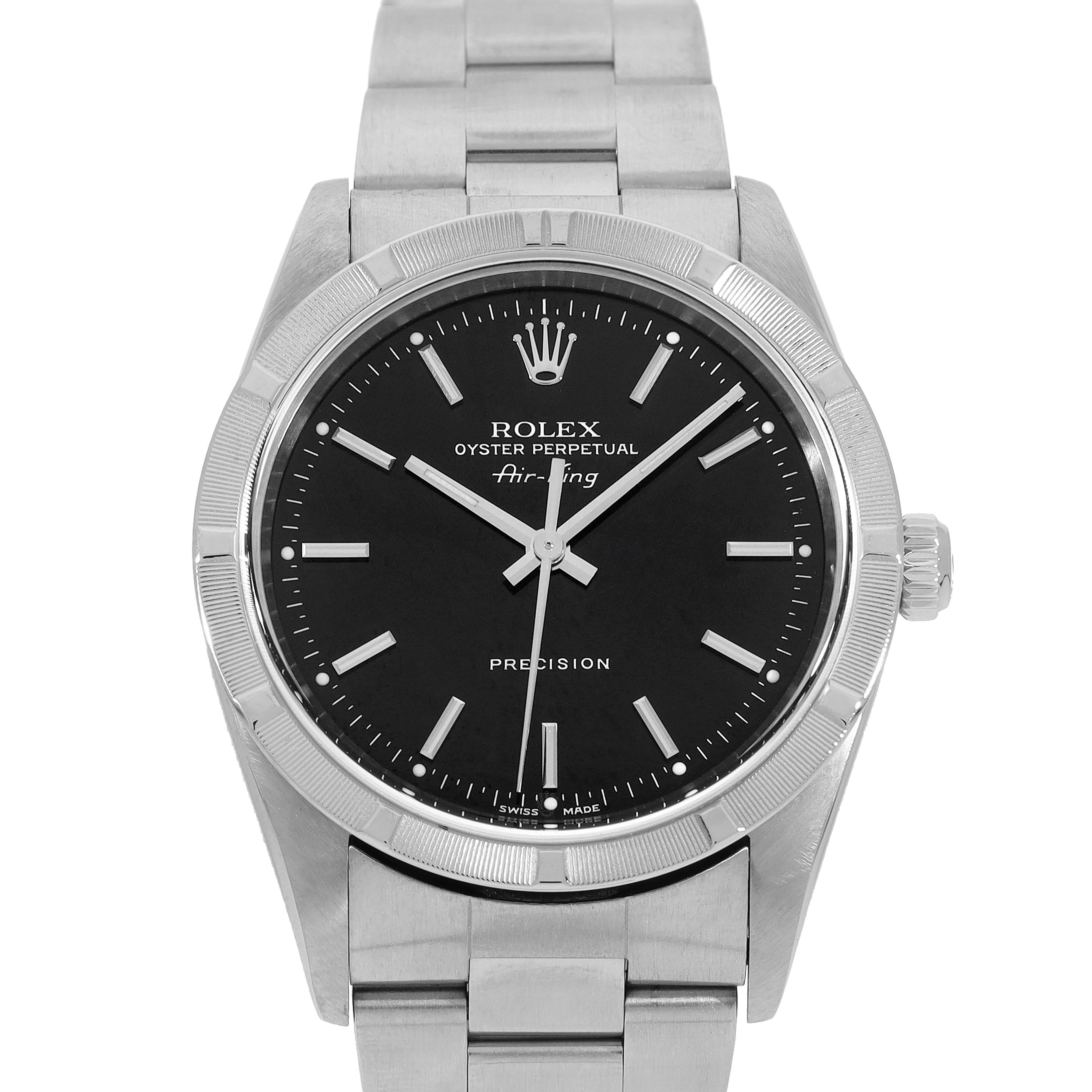 Rolex Air-King 14010