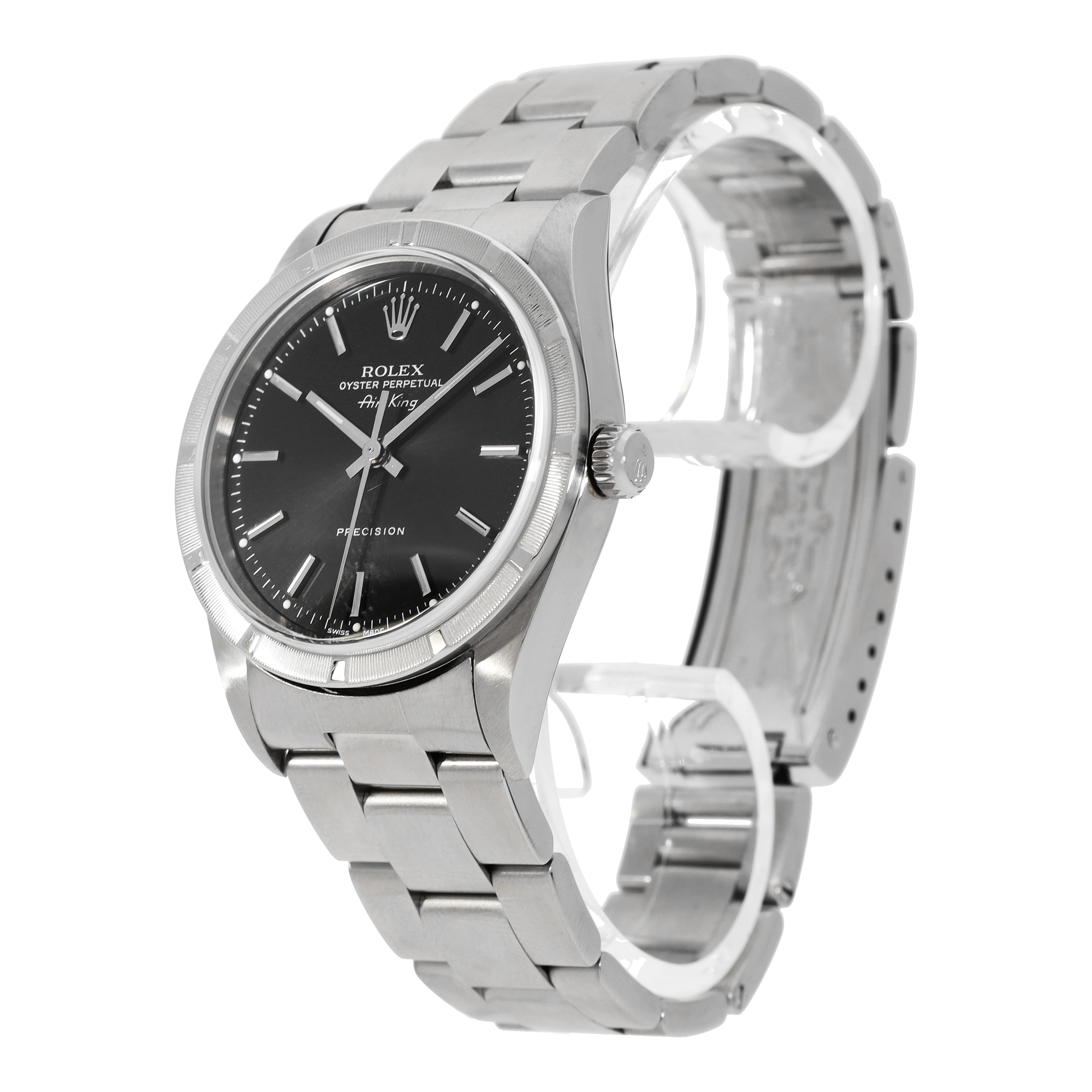 Rolex Air-King 14010