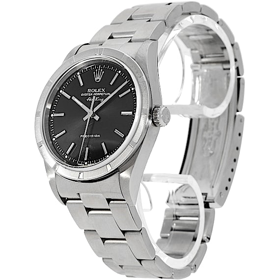 Rolex Air-King 14010 Rolex Air-King 14010