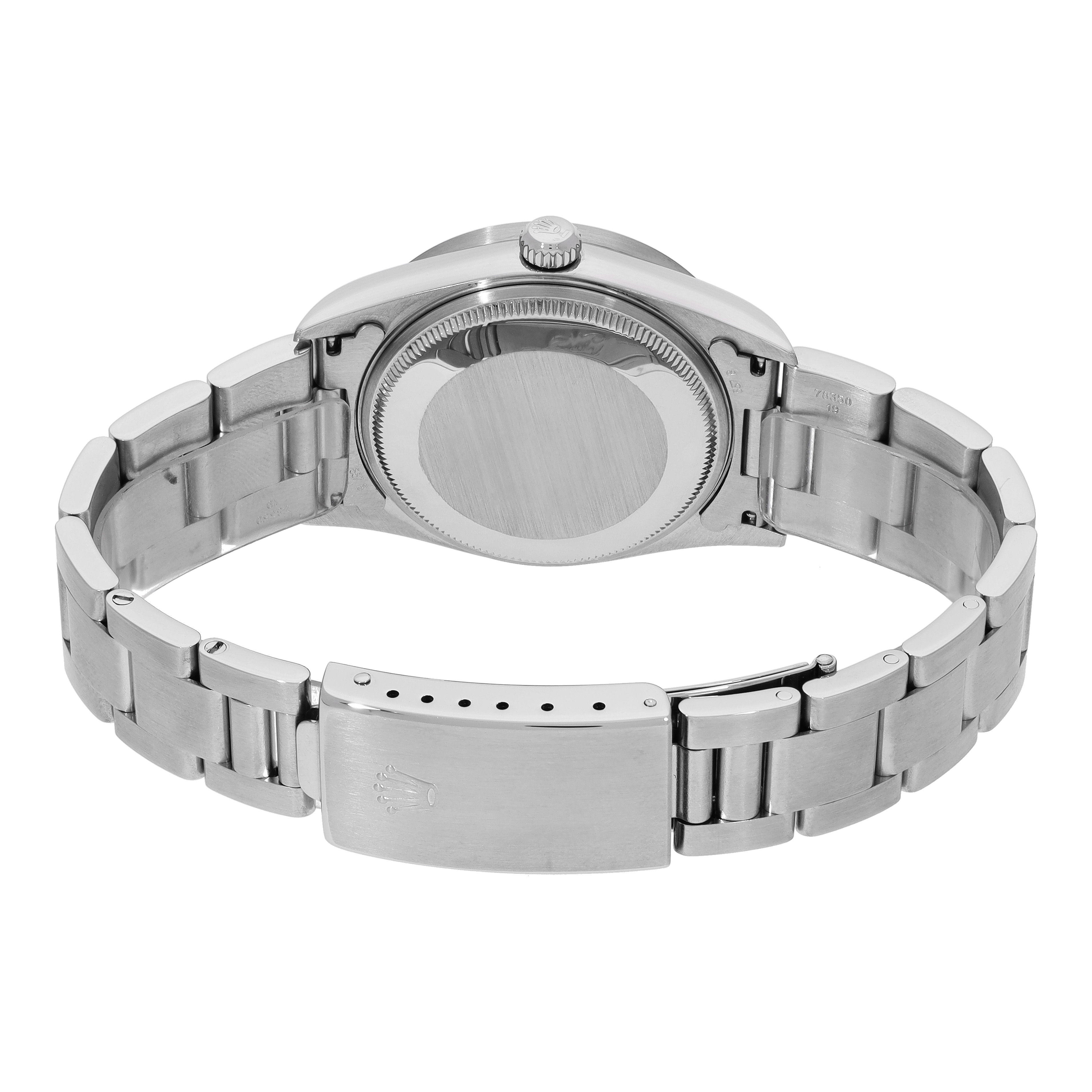 Rolex Air-King 14010