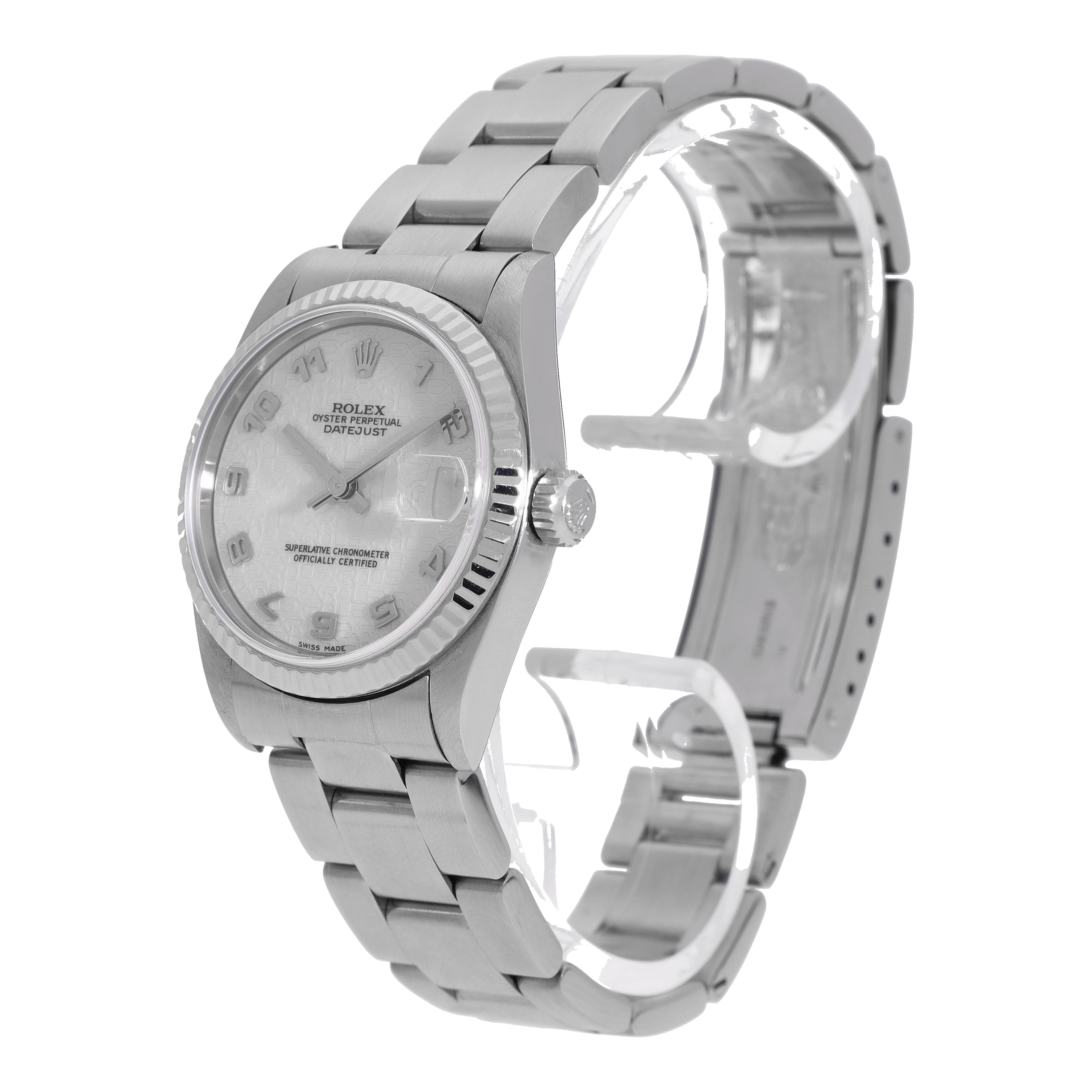 Rolex Datejust 78274
