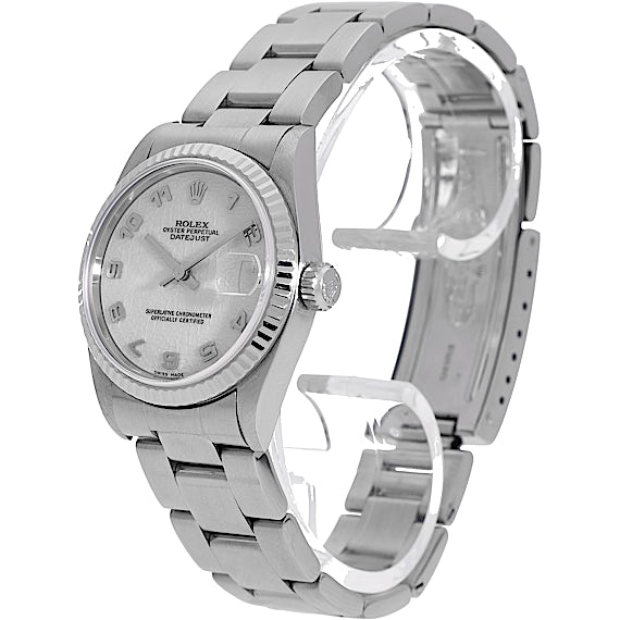 Rolex Datejust 78274  Rolex Datejust 78274