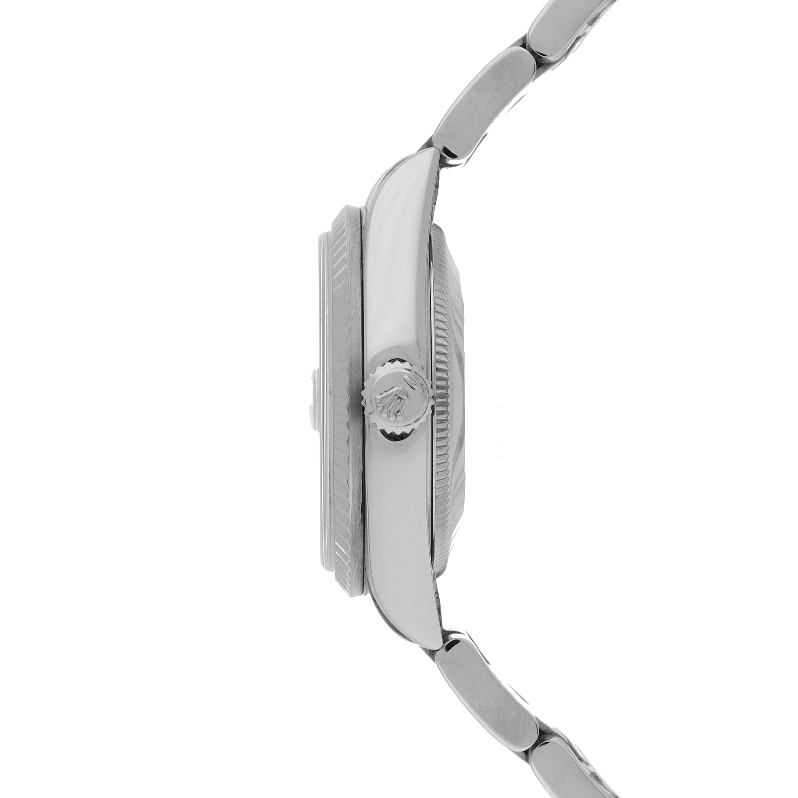 Rolex Datejust 78274