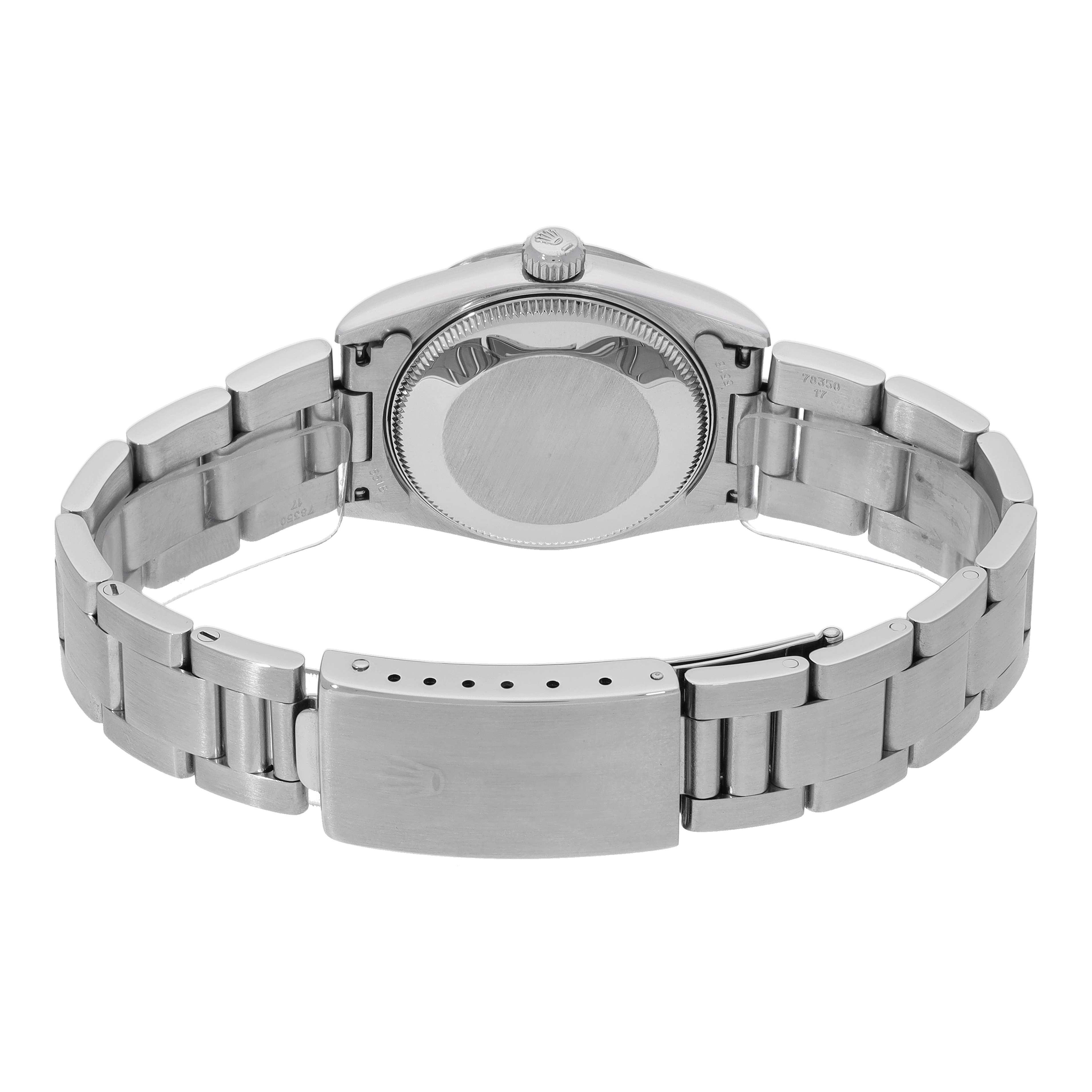 Rolex Datejust 78274