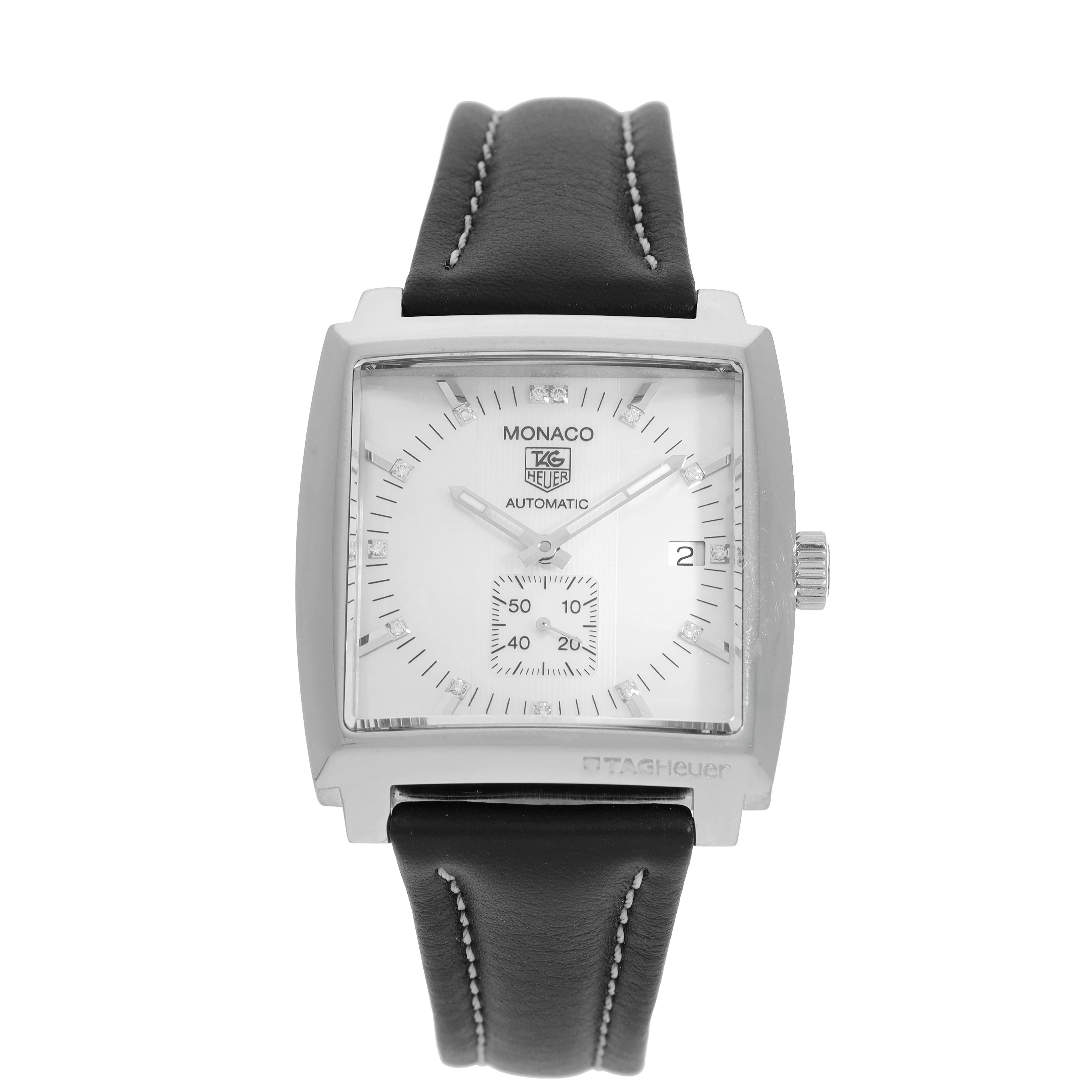 TAG Heuer Monaco WW2113