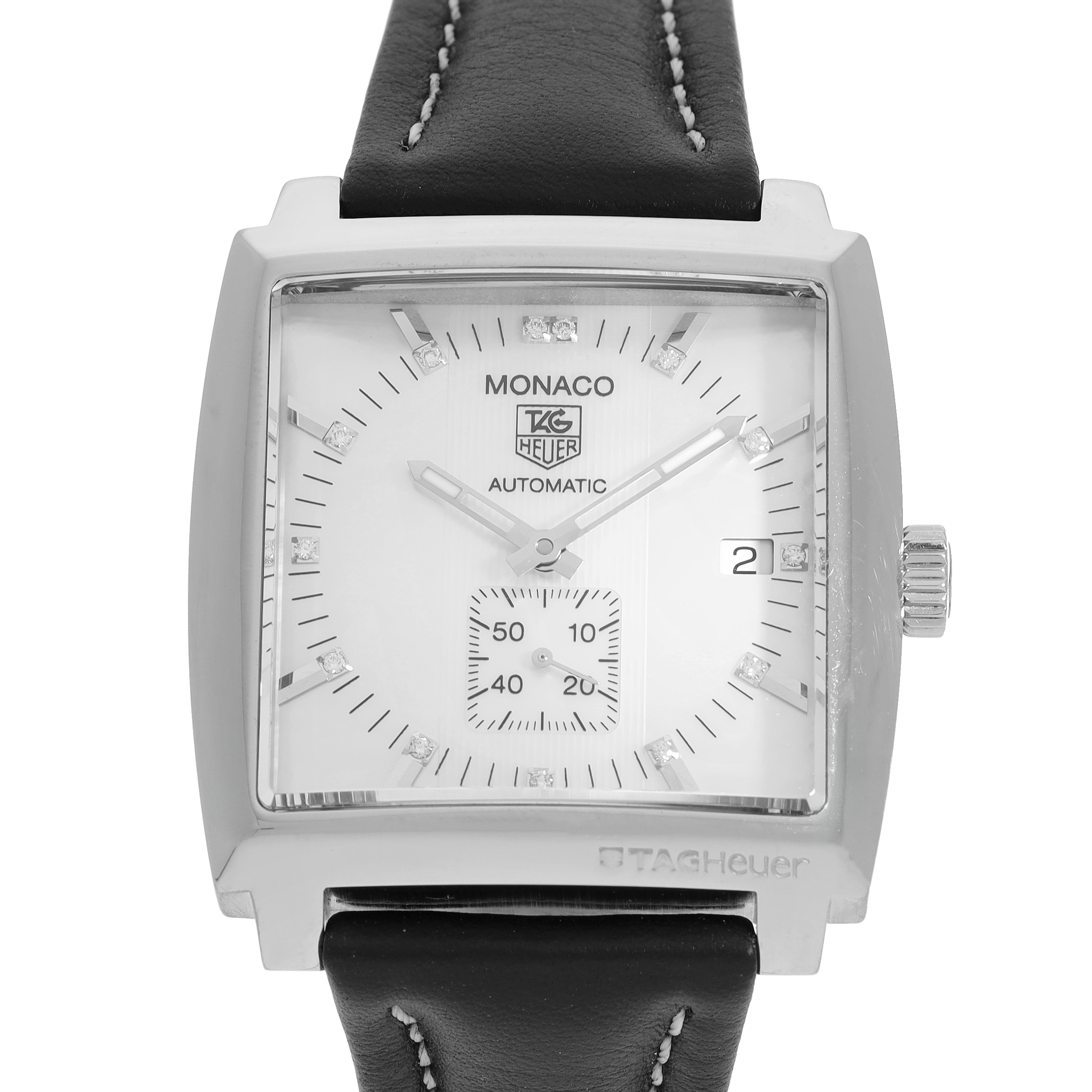 TAG Heuer Monaco WW2113