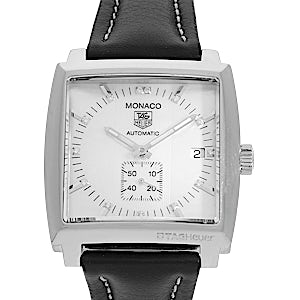 TAG Heuer Monaco WW2113  TAG Heuer Monaco WW2113