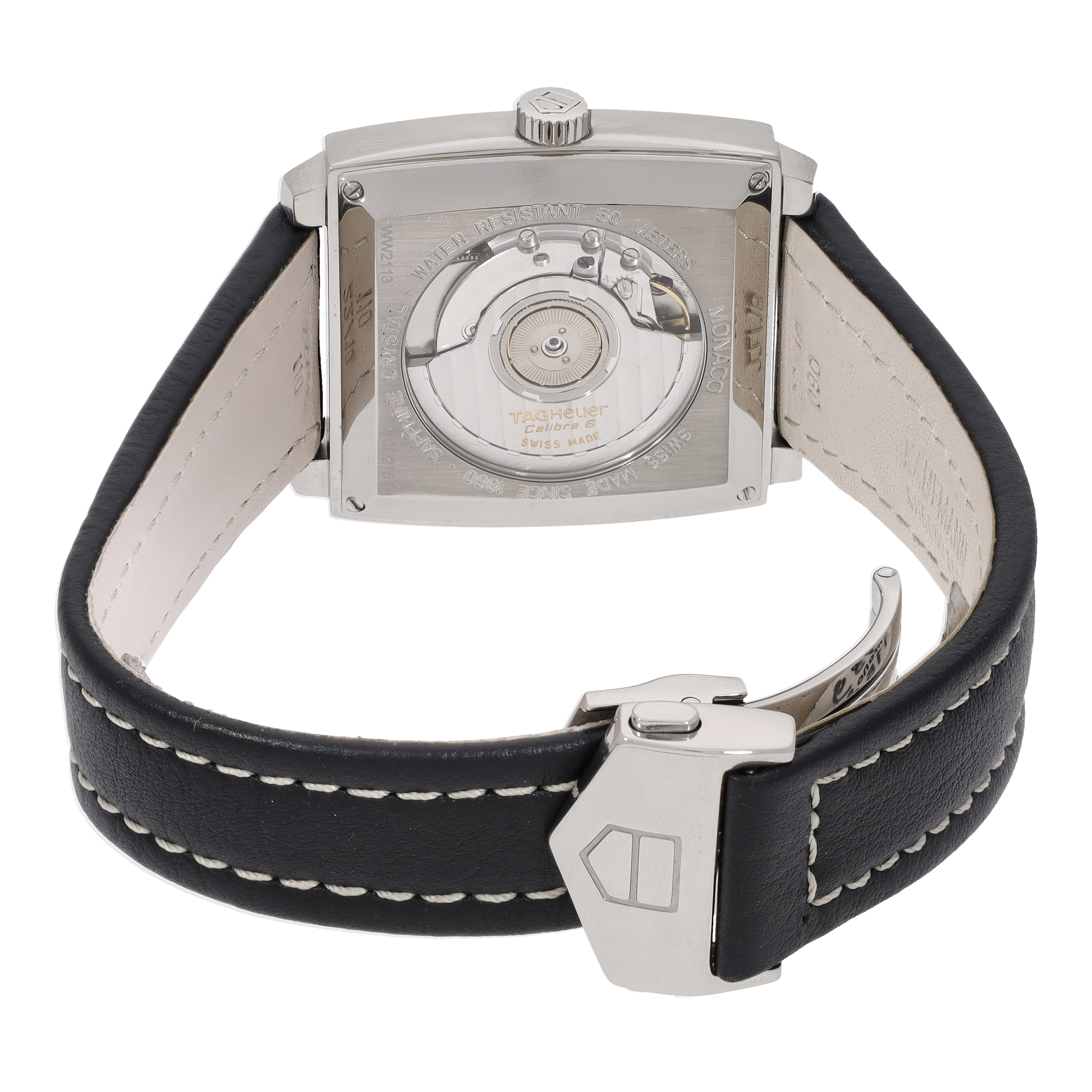 TAG Heuer Monaco WW2113