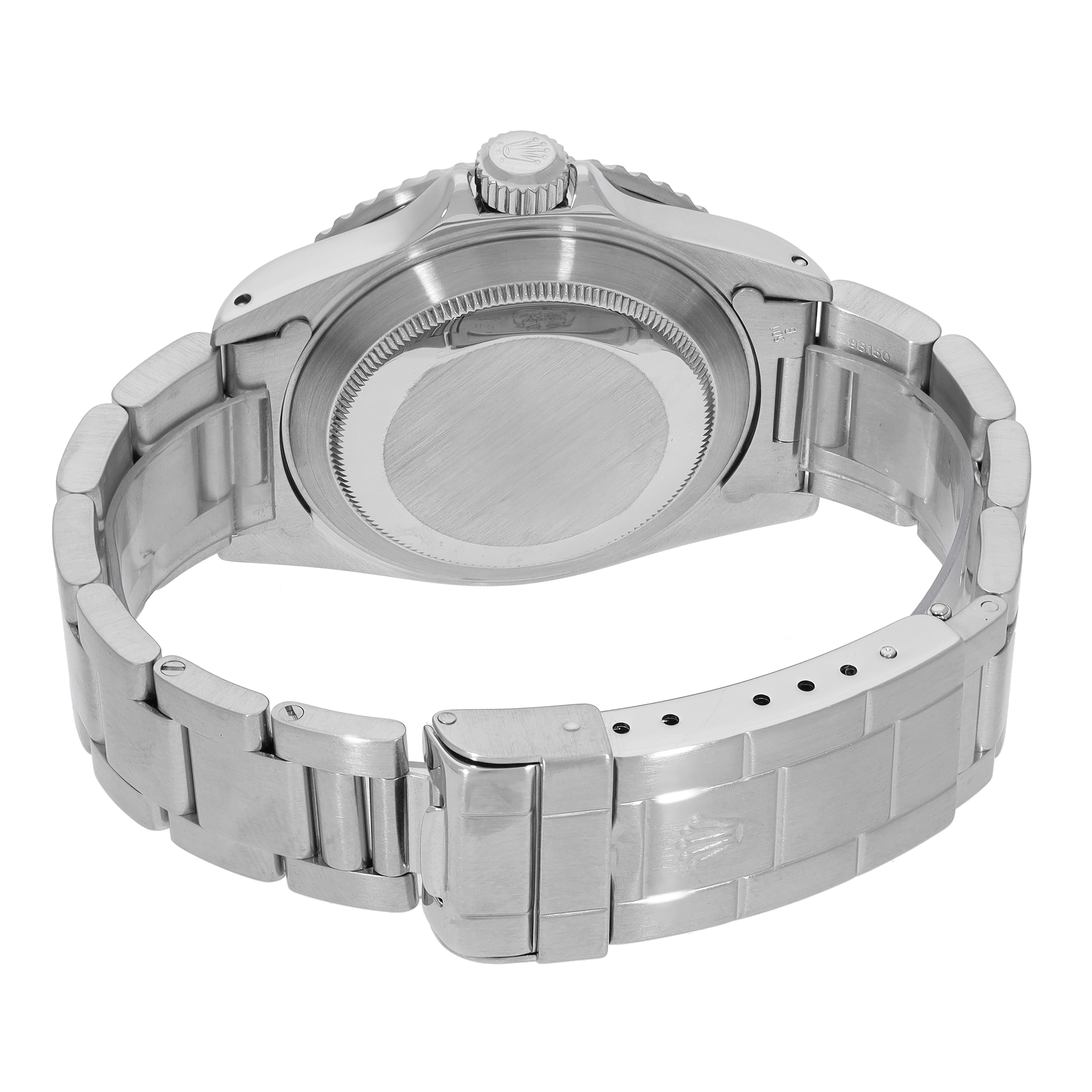 Rolex Submariner 16610