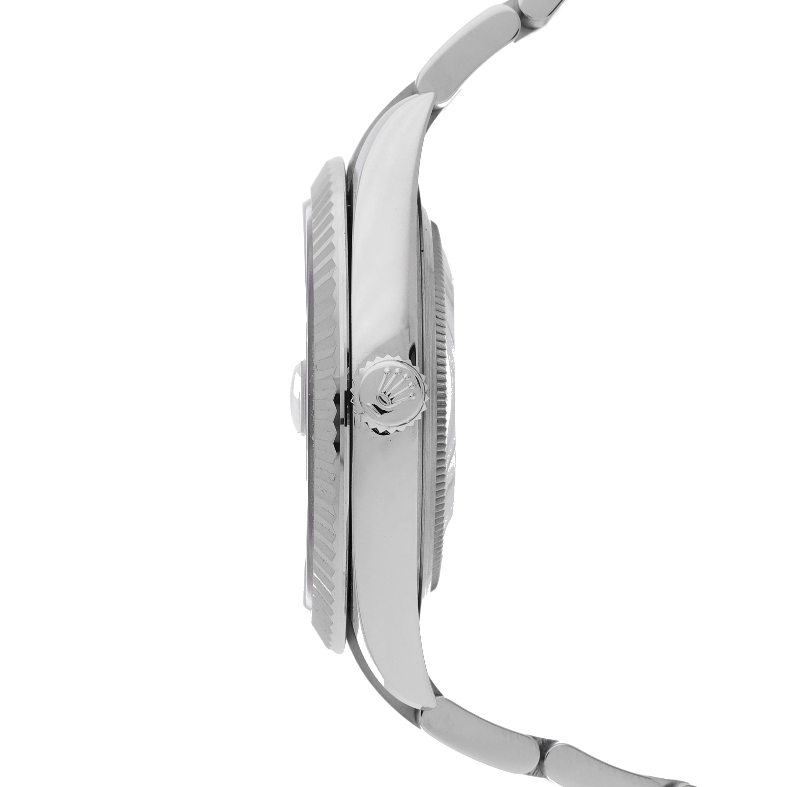 Rolex Datejust 126334