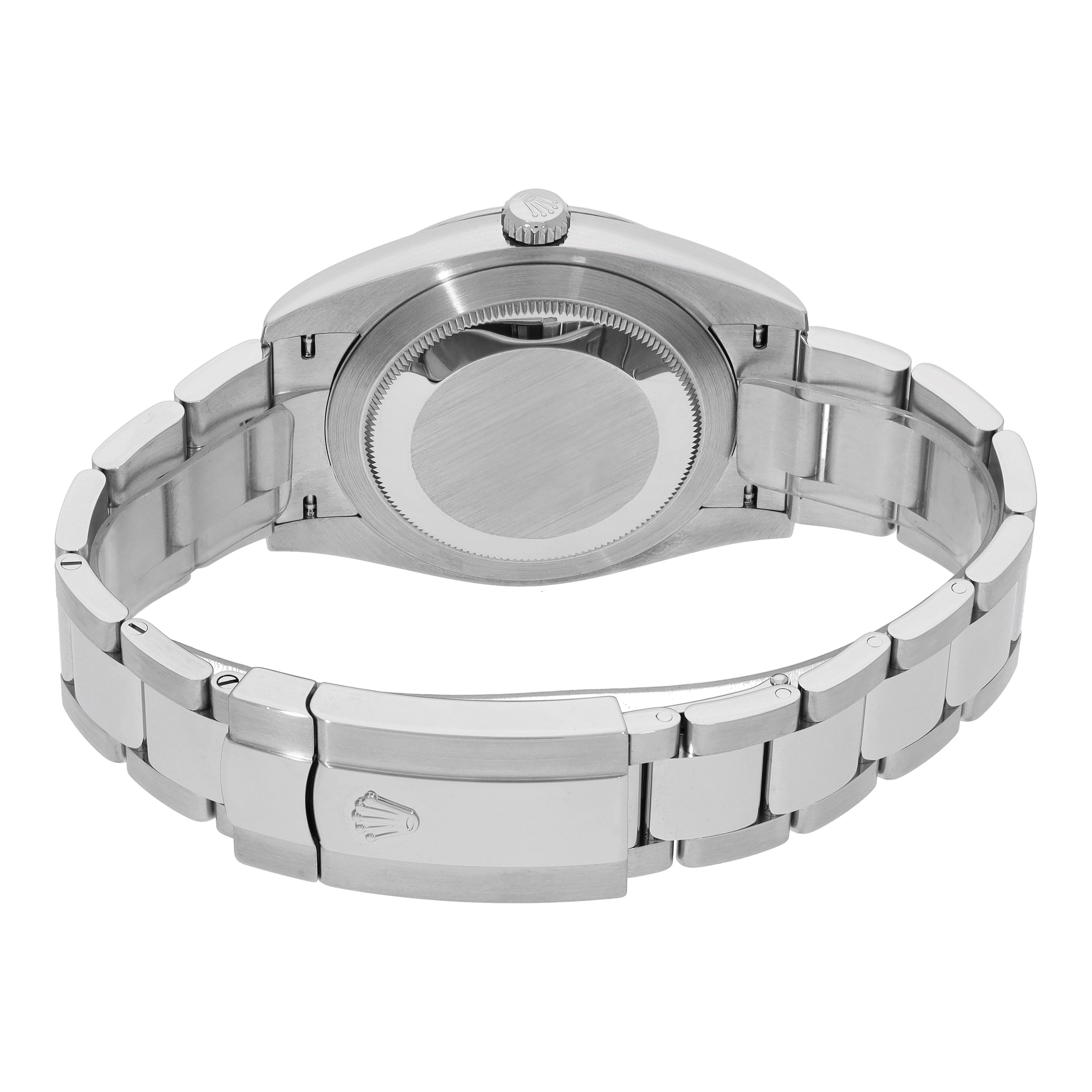 Rolex Datejust 126334