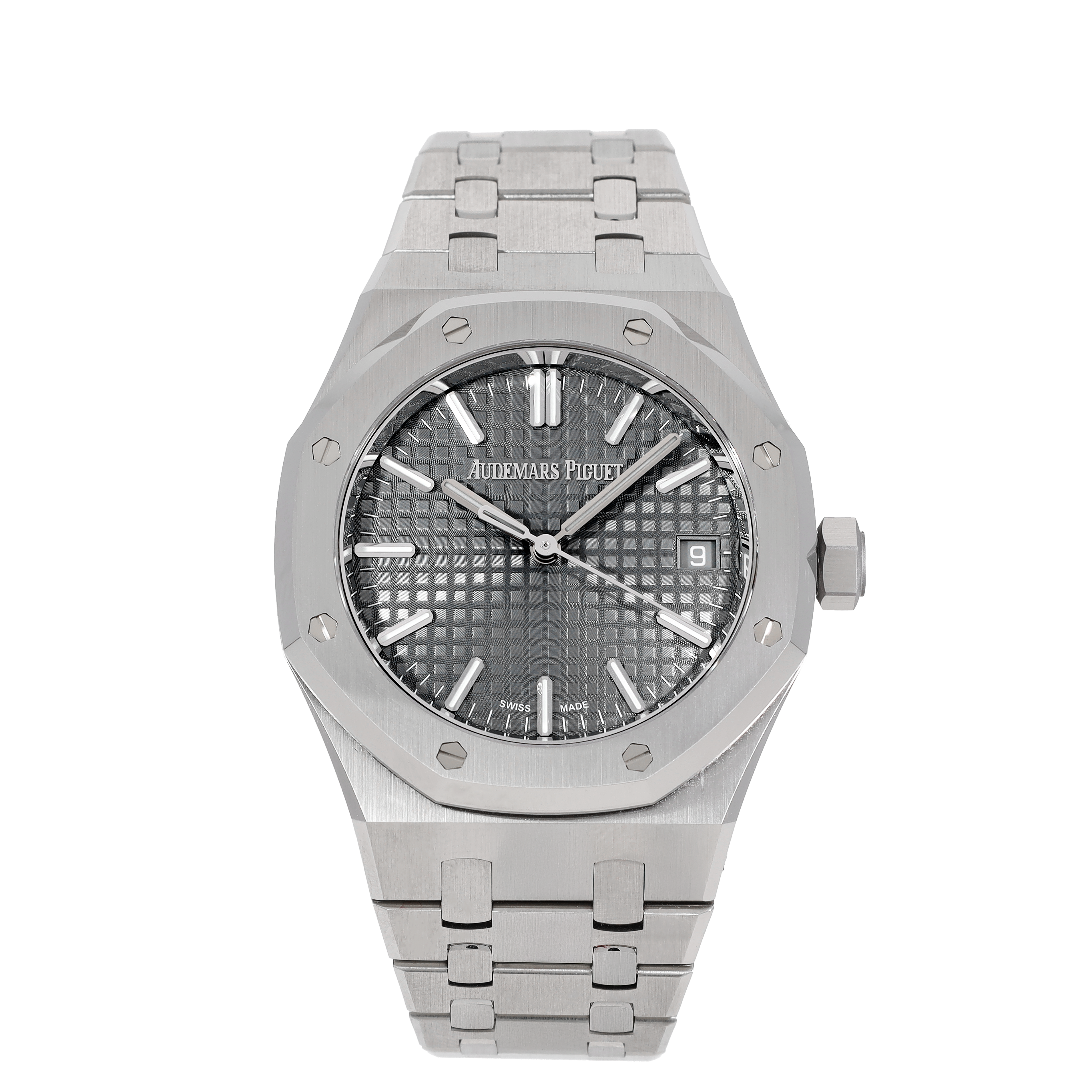 Audemars Piguet Royal Oak 15550ST.OO.1356ST.07