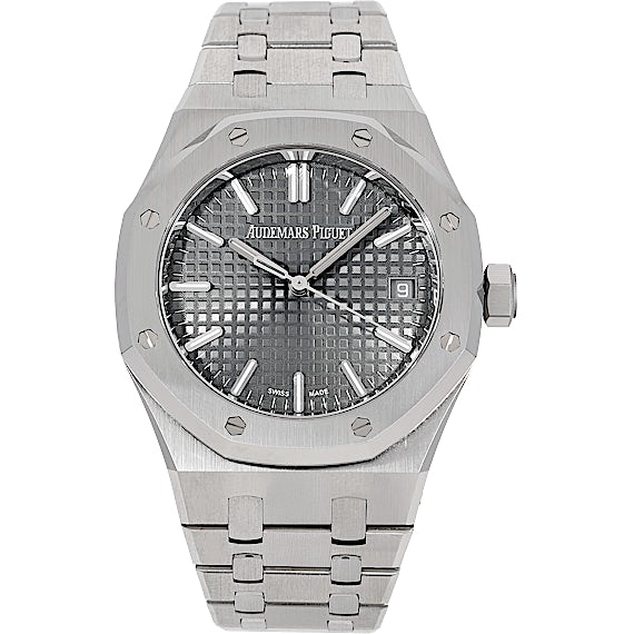 Audemars Piguet Royal Oak 15550ST.OO.1356ST.07 Audemars Piguet Royal Oak 15550ST.OO.1356ST.07