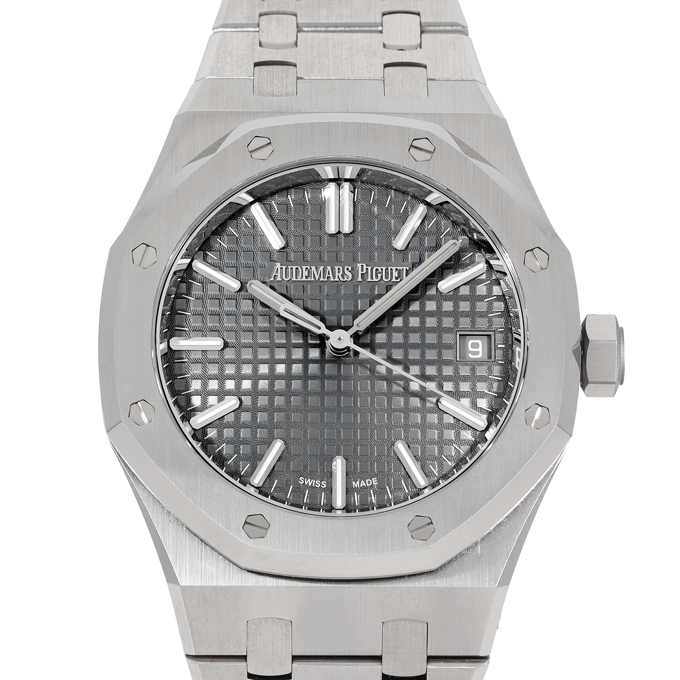 Audemars Piguet Royal Oak 15550ST.OO.1356ST.07