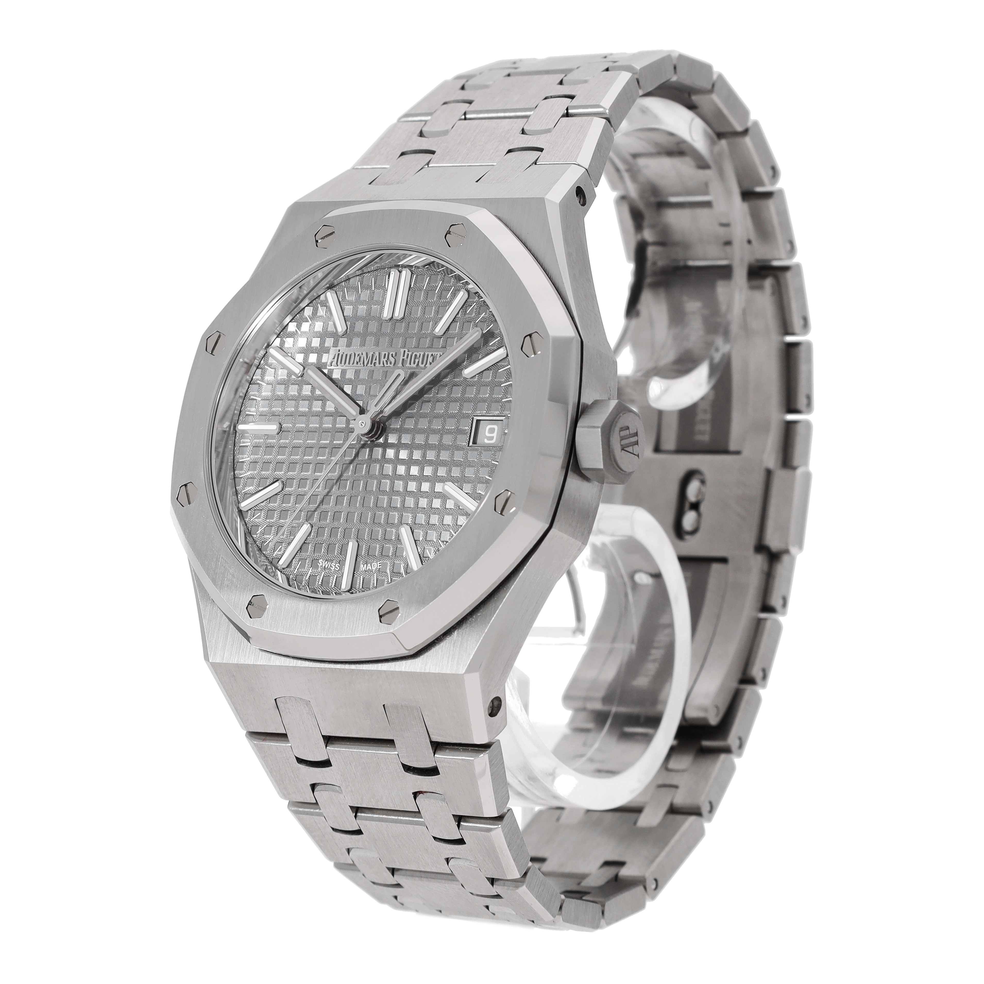 Audemars Piguet Royal Oak 15550ST.OO.1356ST.07