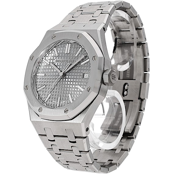 Audemars Piguet Royal Oak 15550ST.OO.1356ST.07 Audemars Piguet Royal Oak 15550ST.OO.1356ST.07