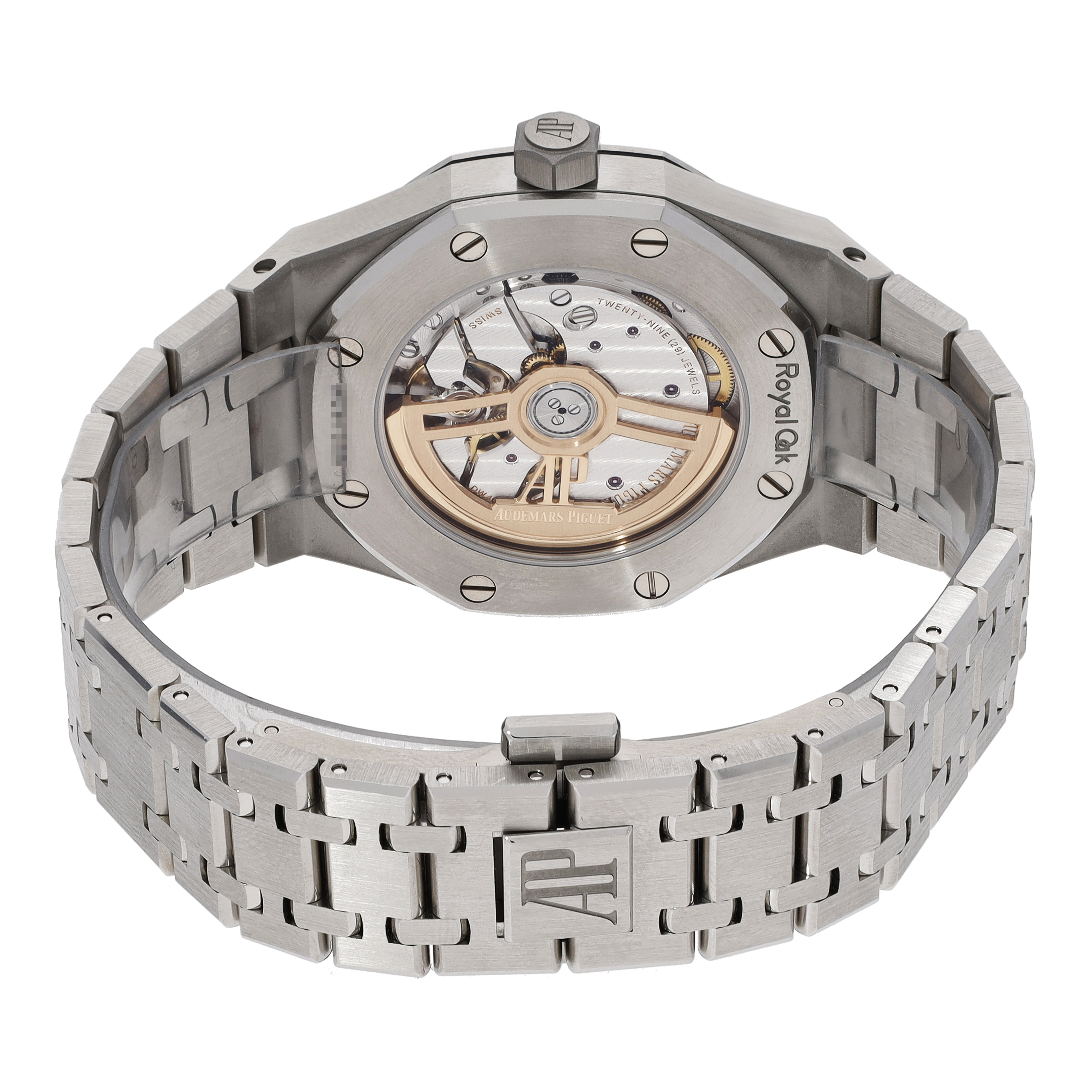Audemars Piguet Royal Oak 15550ST.OO.1356ST.07