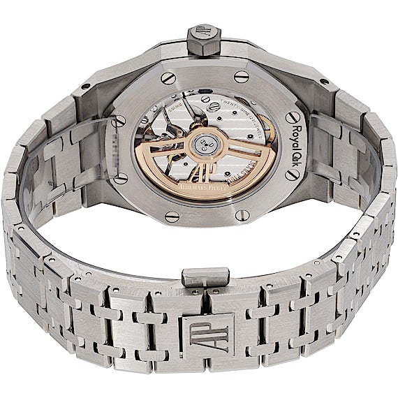 Audemars Piguet Royal Oak 15550ST.OO.1356ST.07 Audemars Piguet Royal Oak 15550ST.OO.1356ST.07