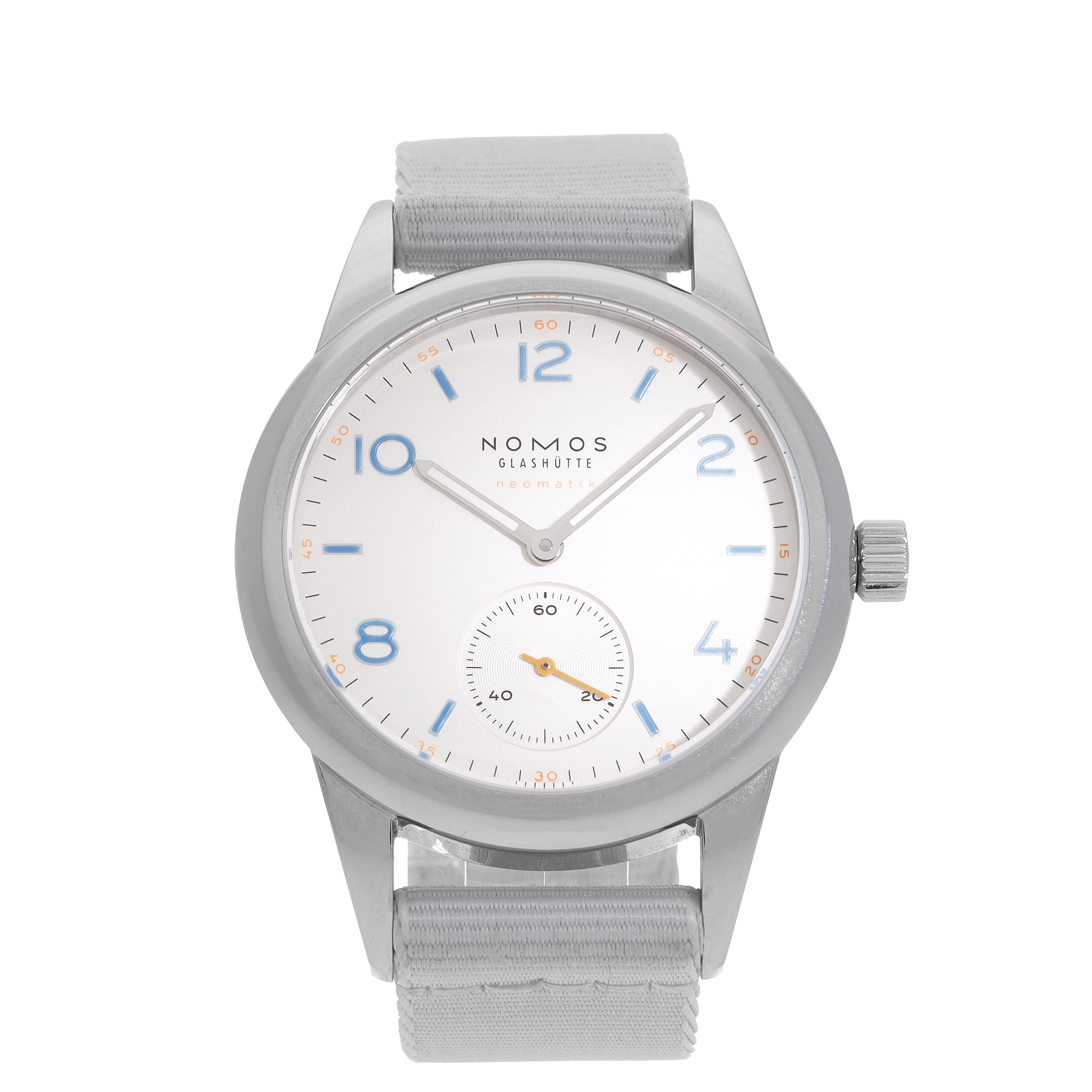 Nomos Club 740