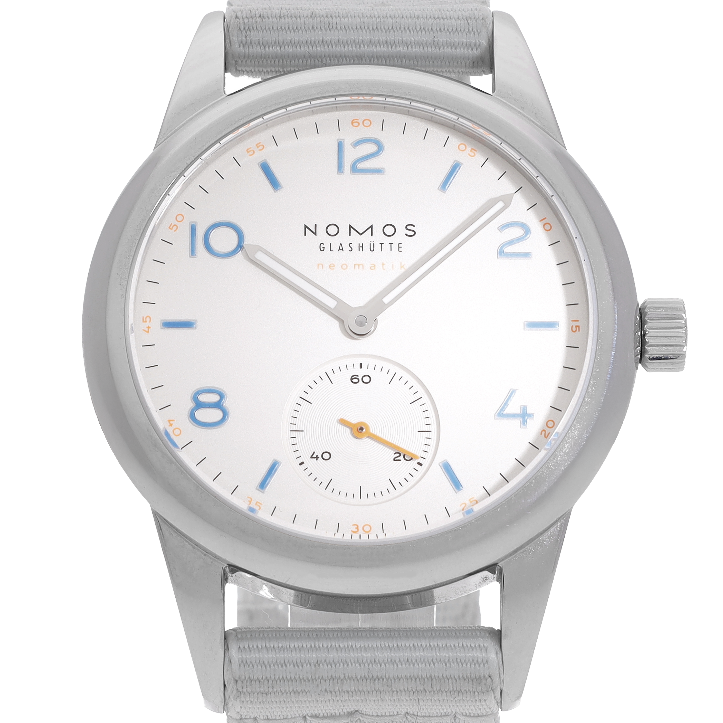 Nomos Club 740