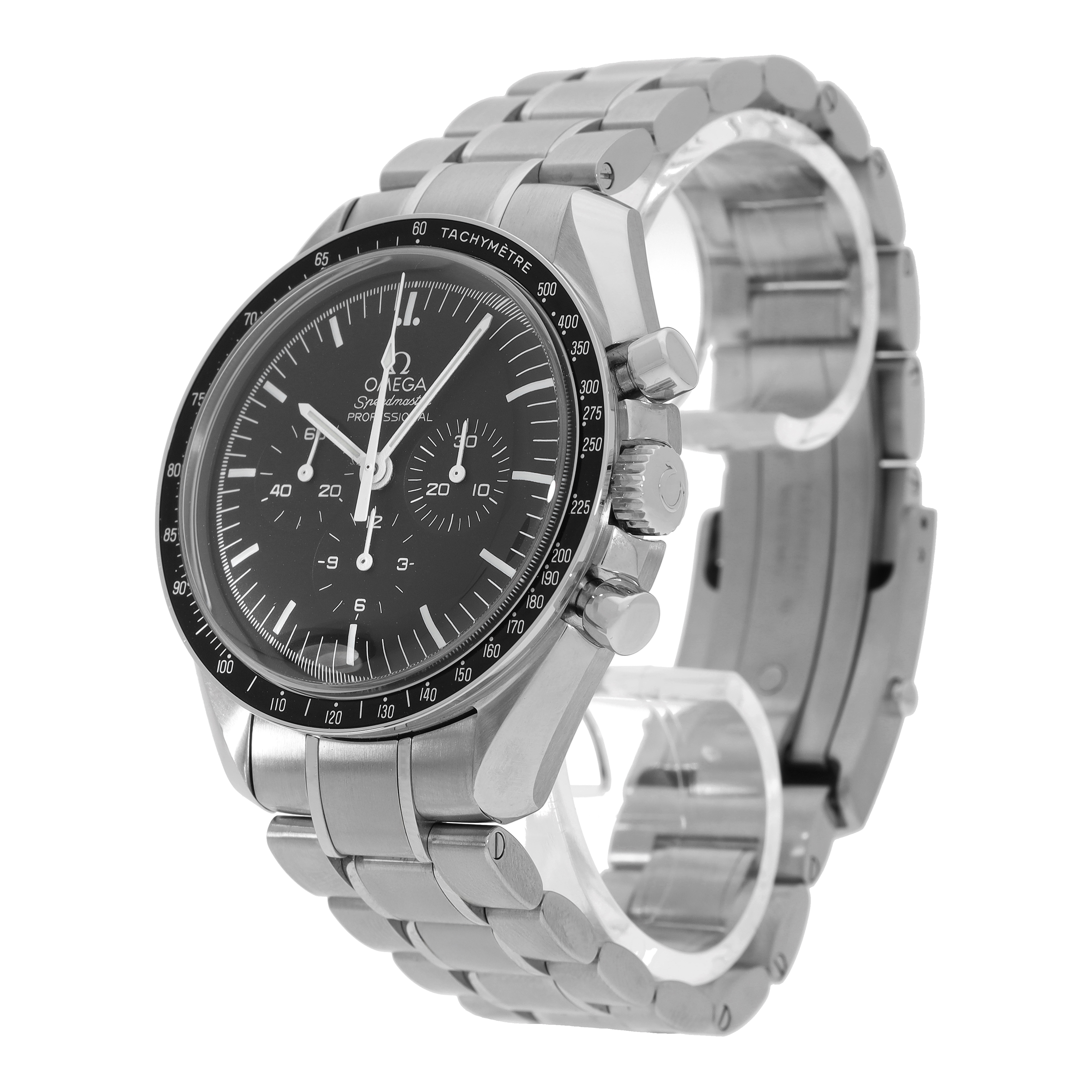 Omega Speedmaster 311.30.42.30.01.005