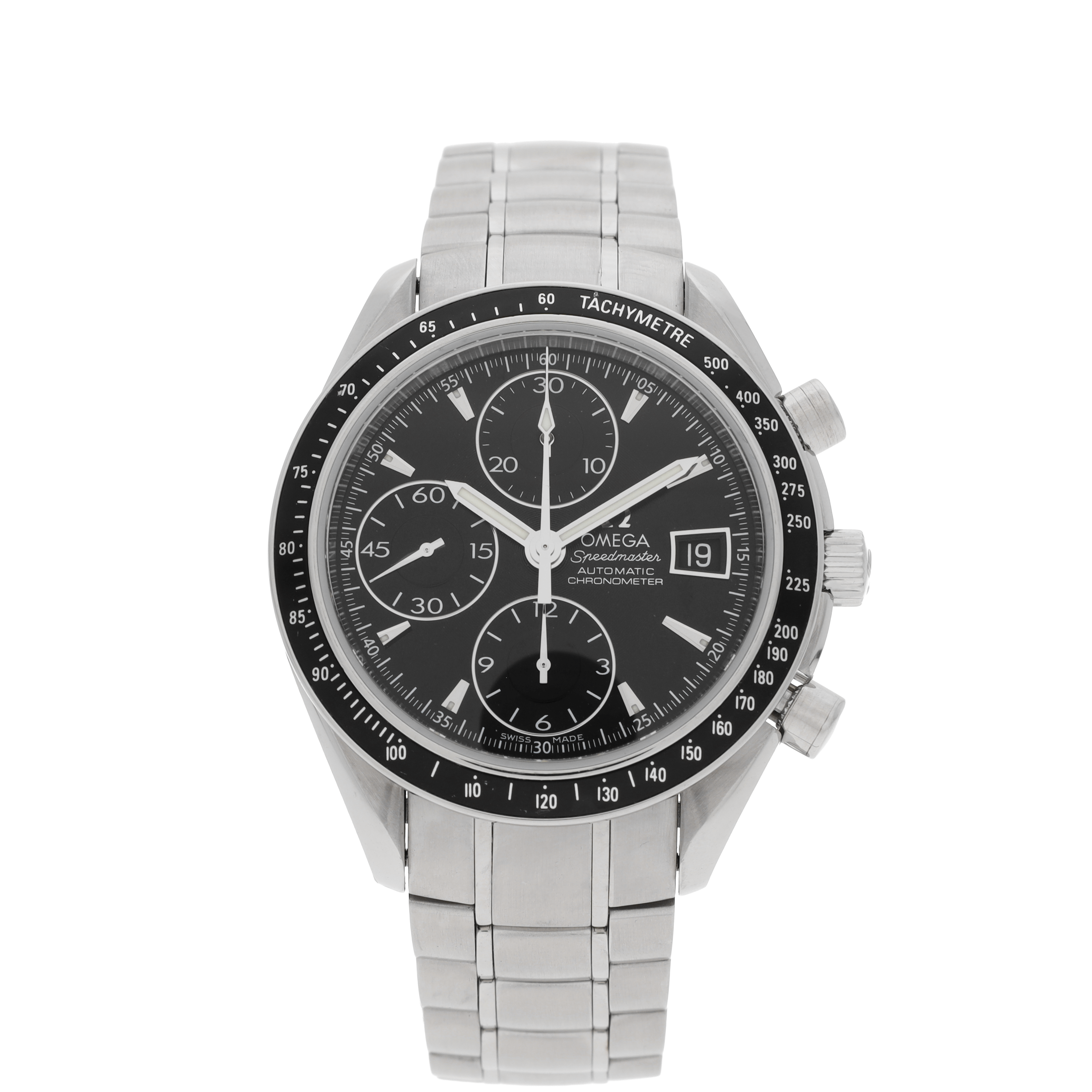 Omega Speedmaster 3210.50.00