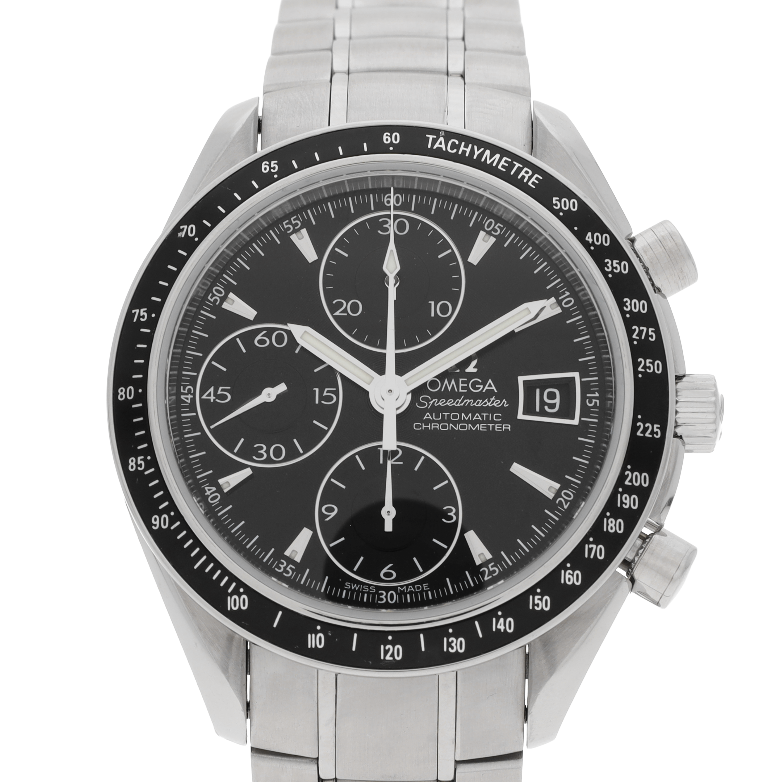 Omega Speedmaster 3210.50.00
