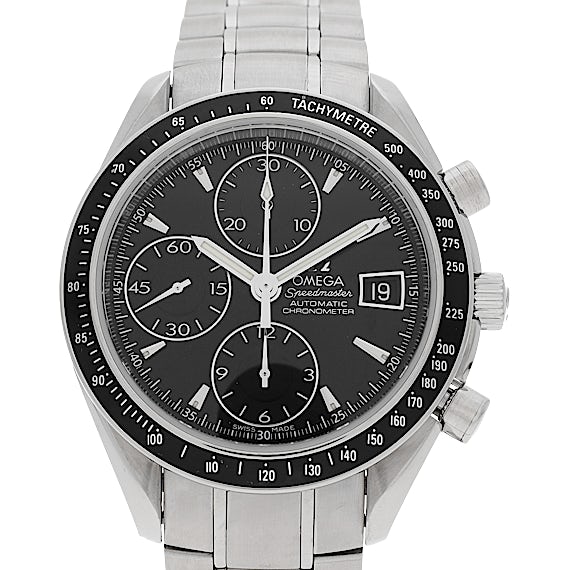 Omega Speedmaster 3210.50.00 Omega Speedmaster 3210.50.00