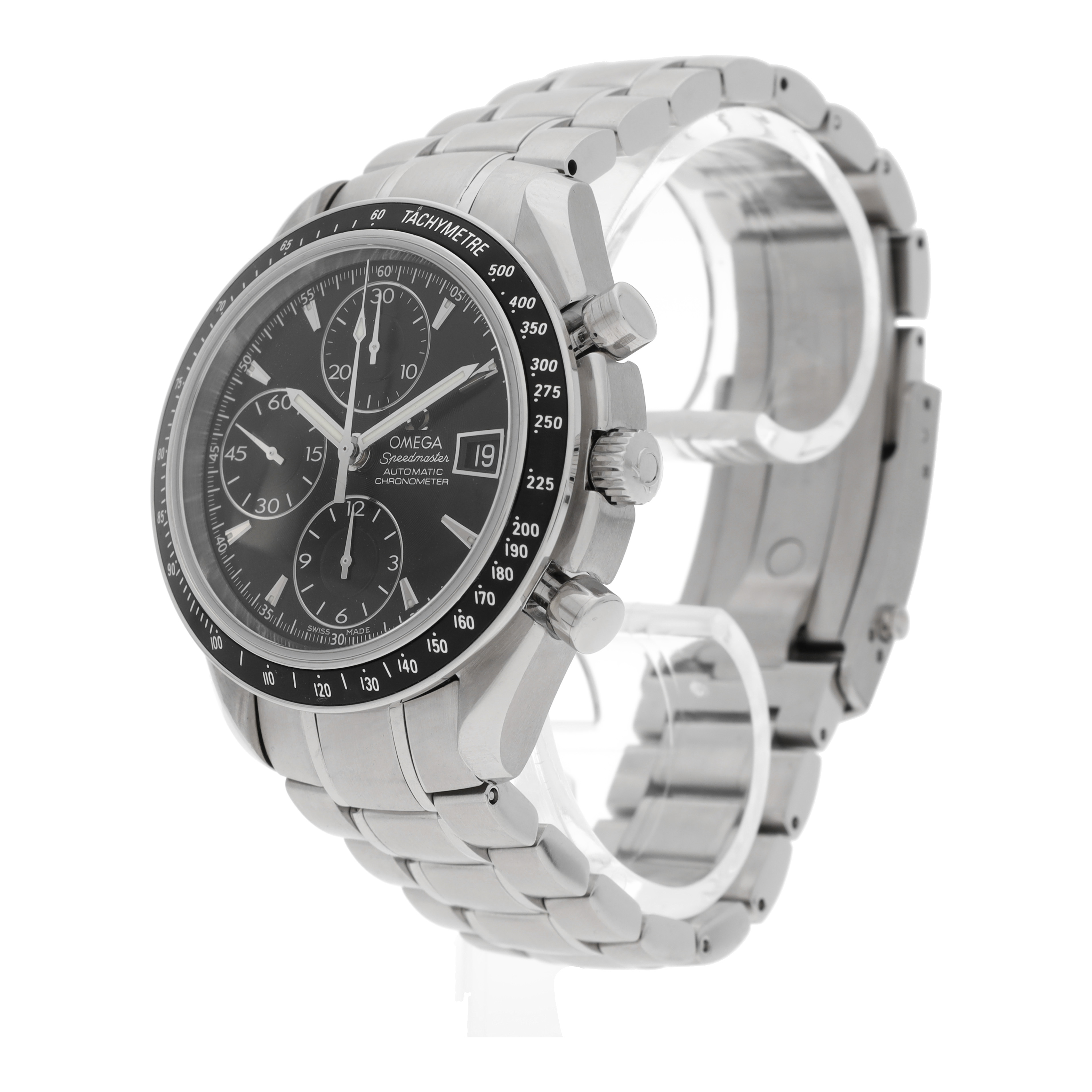 Omega Speedmaster 3210.50.00