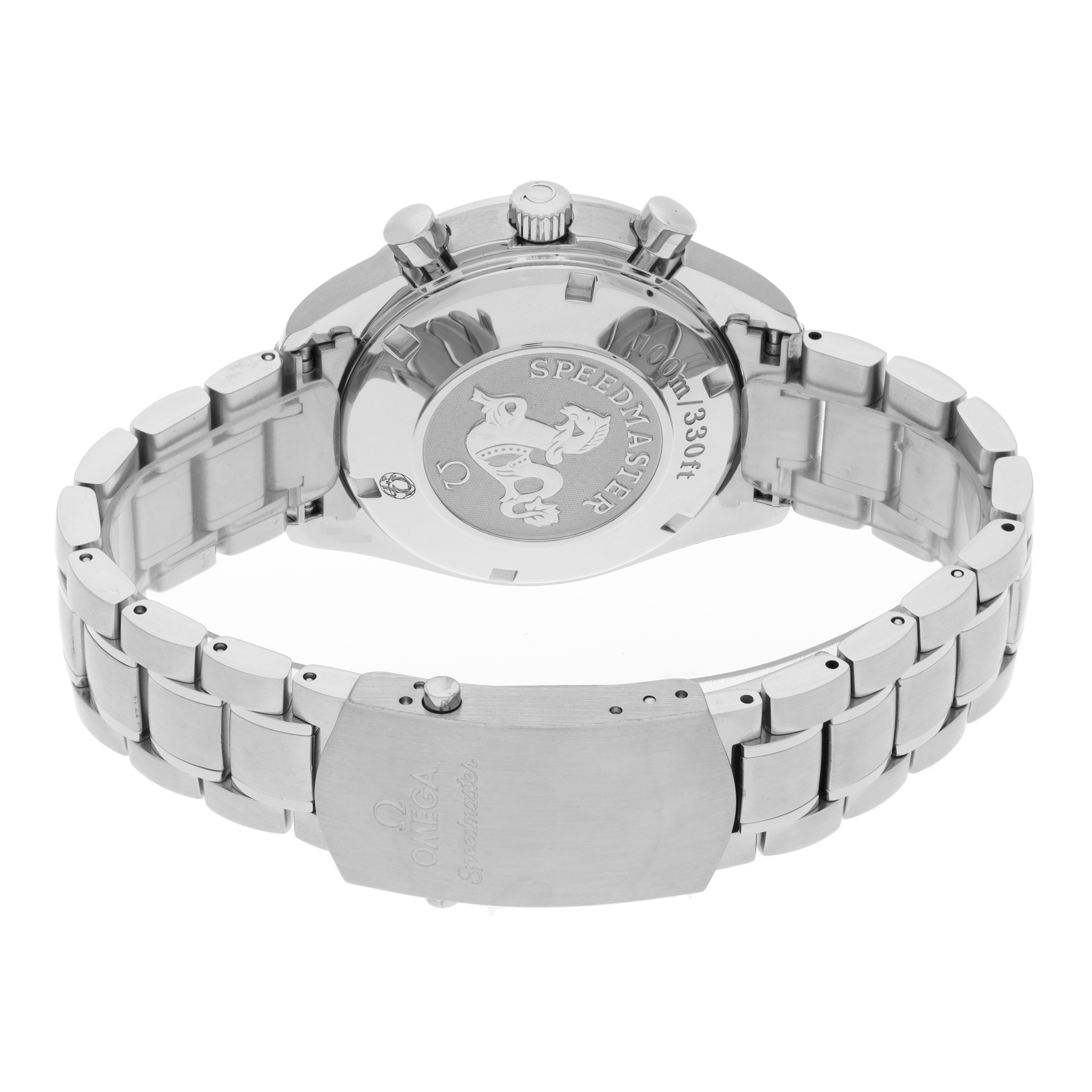 Omega Speedmaster 3210.50.00