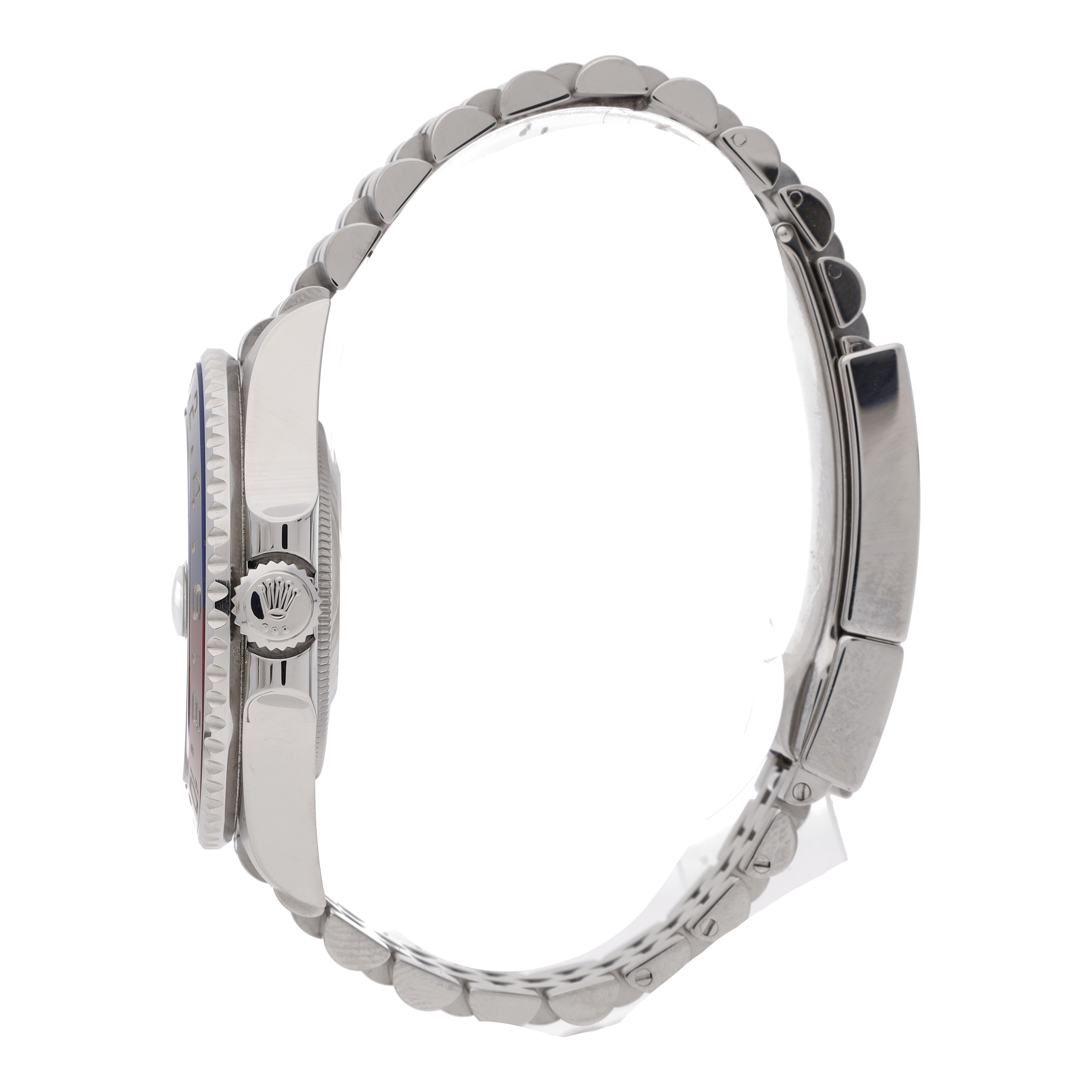 Rolex GMT-Master 126710BLRO