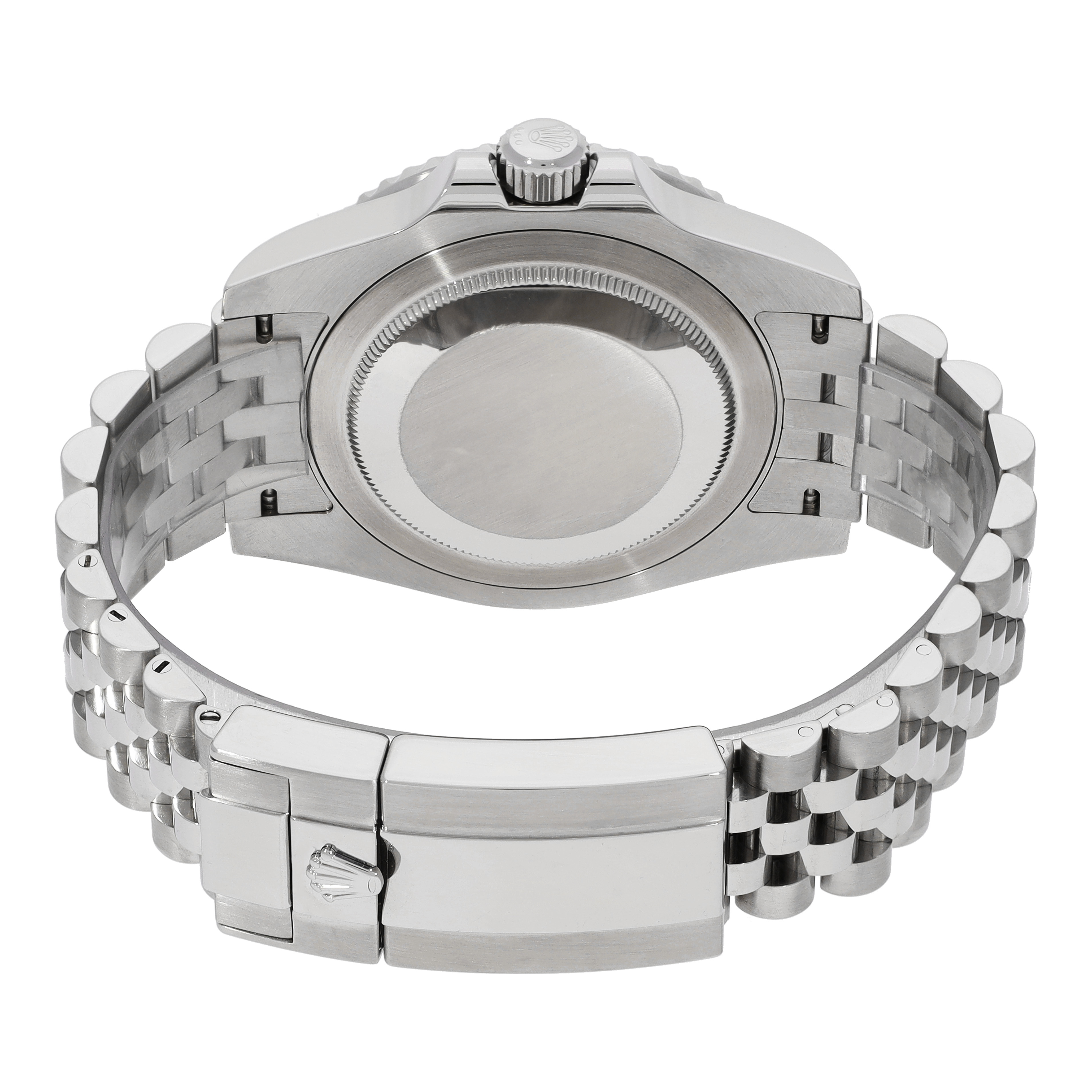 Rolex GMT-Master 126710BLRO