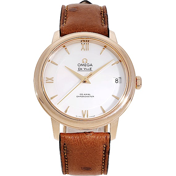 Omega De Ville 424.53.33.20.05.001 Omega De Ville 424.53.33.20.05.001