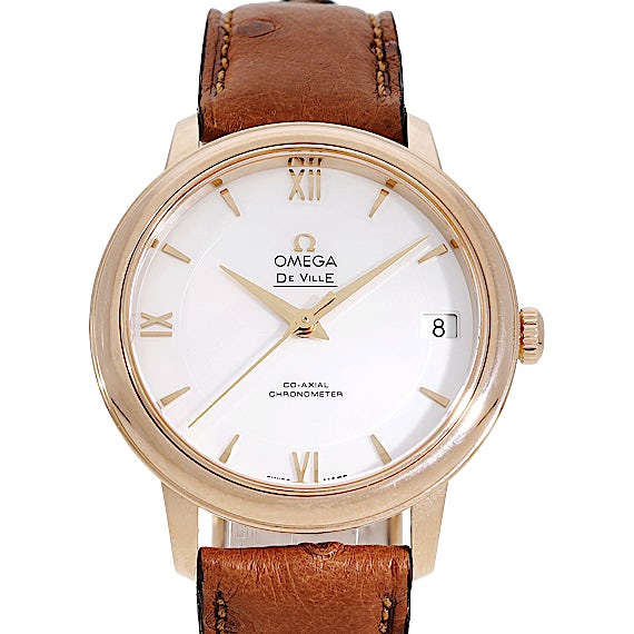 Omega De Ville 424.53.33.20.05.001 Omega De Ville 424.53.33.20.05.001