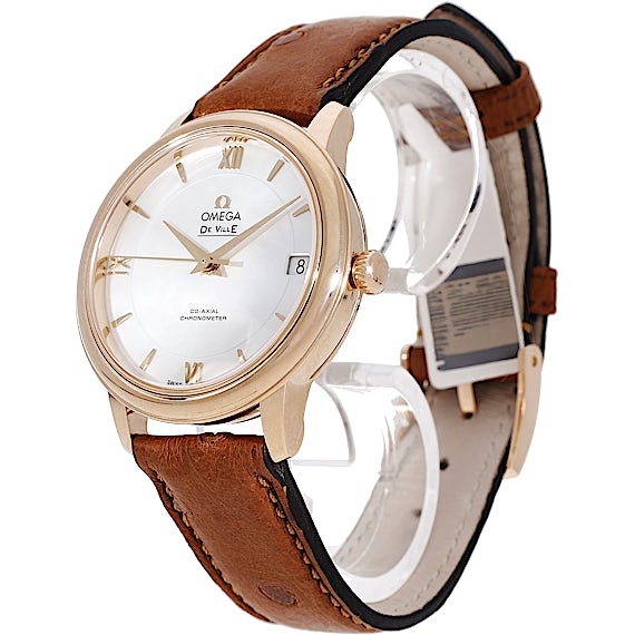 Omega De Ville 424.53.33.20.05.001 Omega De Ville 424.53.33.20.05.001