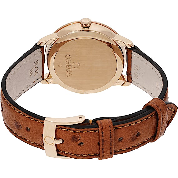 Omega De Ville 424.53.33.20.05.001 Omega De Ville 424.53.33.20.05.001