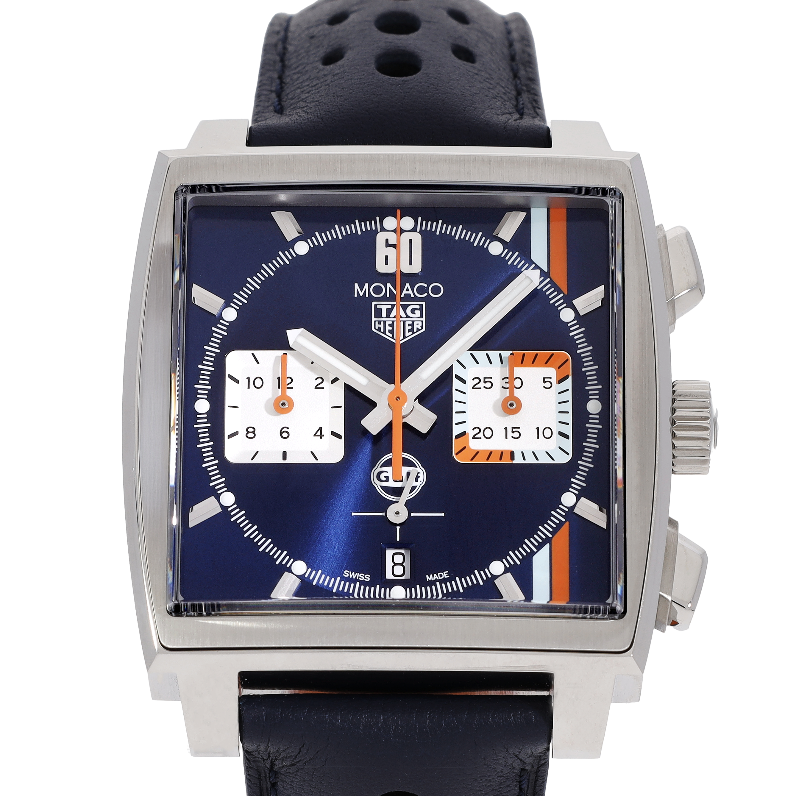 TAG Heuer Monaco CBL2115.FC6494