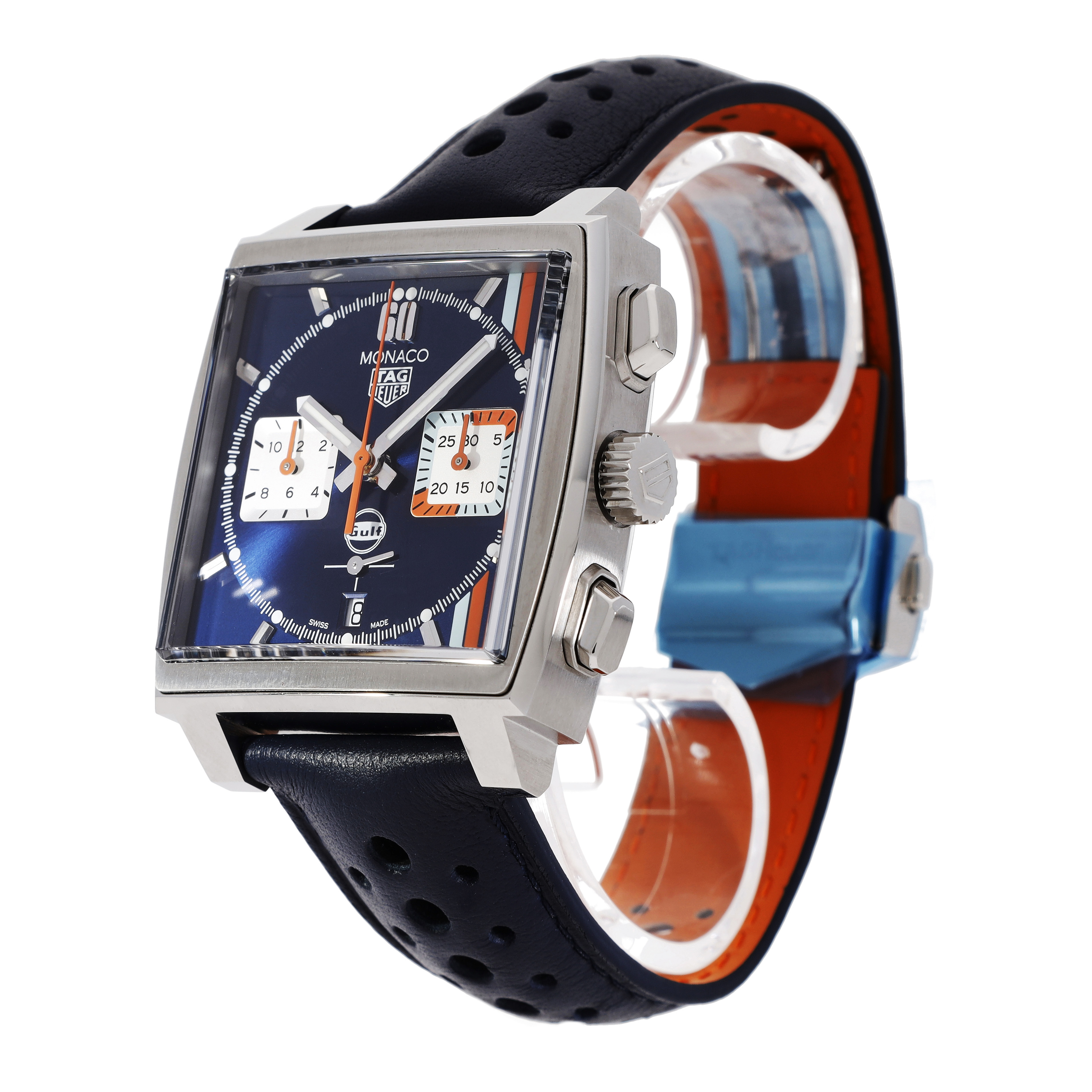 TAG Heuer Monaco CBL2115.FC6494