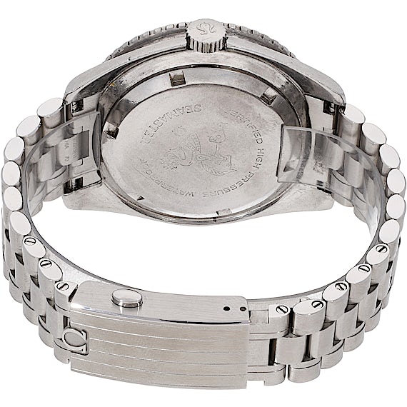 Omega Seamaster 165024 Omega Seamaster 165024