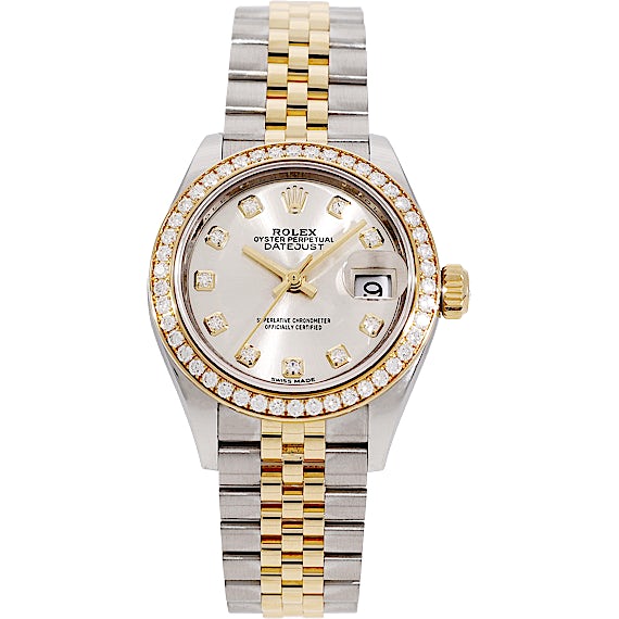 Rolex Lady-Datejust 279383RBR-0007 Rolex Lady-Datejust 279383RBR-0007