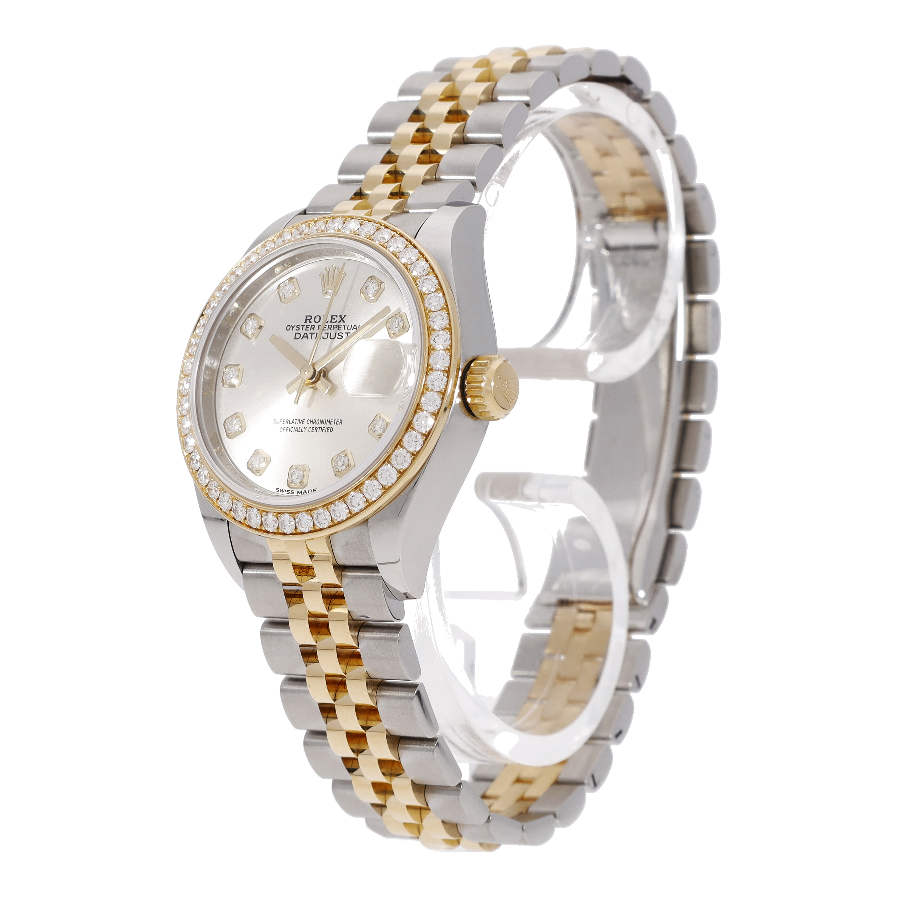 Rolex Lady-Datejust 279383RBR-0007