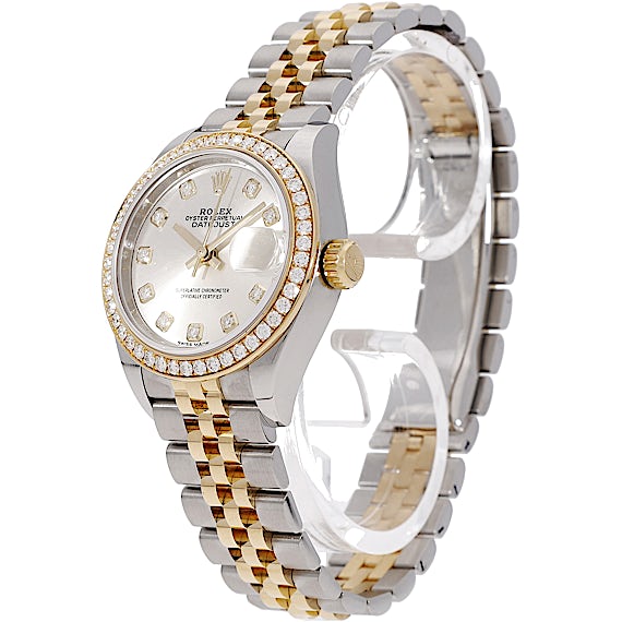 Rolex Lady-Datejust 279383RBR-0007 Rolex Lady-Datejust 279383RBR-0007