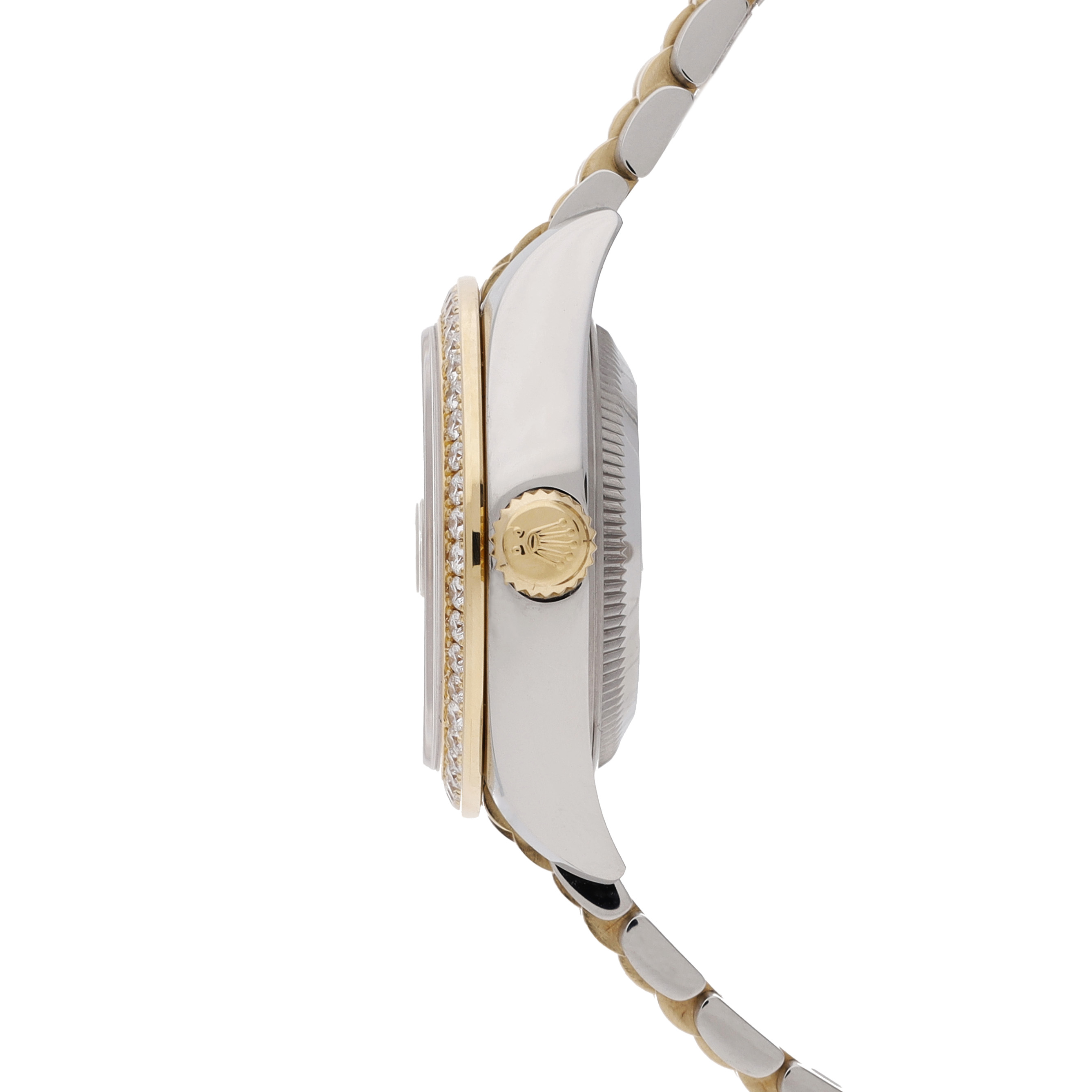 Rolex Lady-Datejust 279383RBR-0007